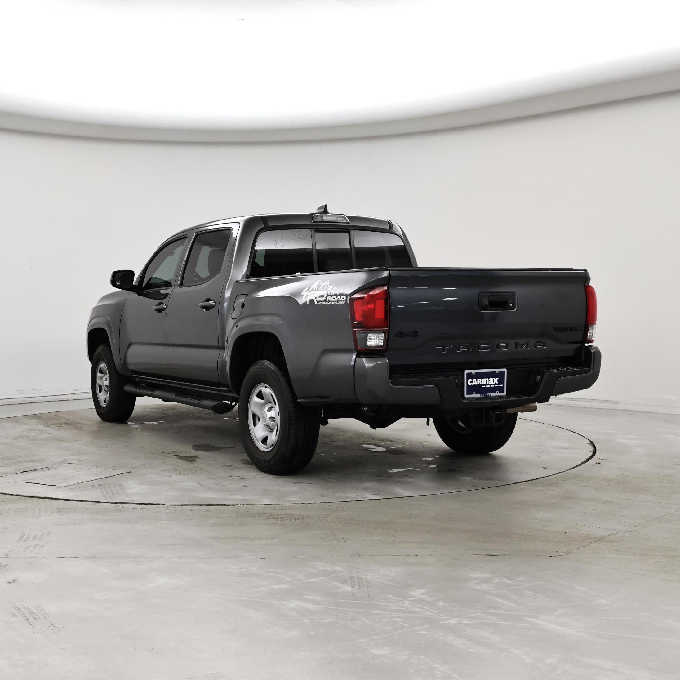 Thumbnail: 2023 Toyota Tacoma - 2