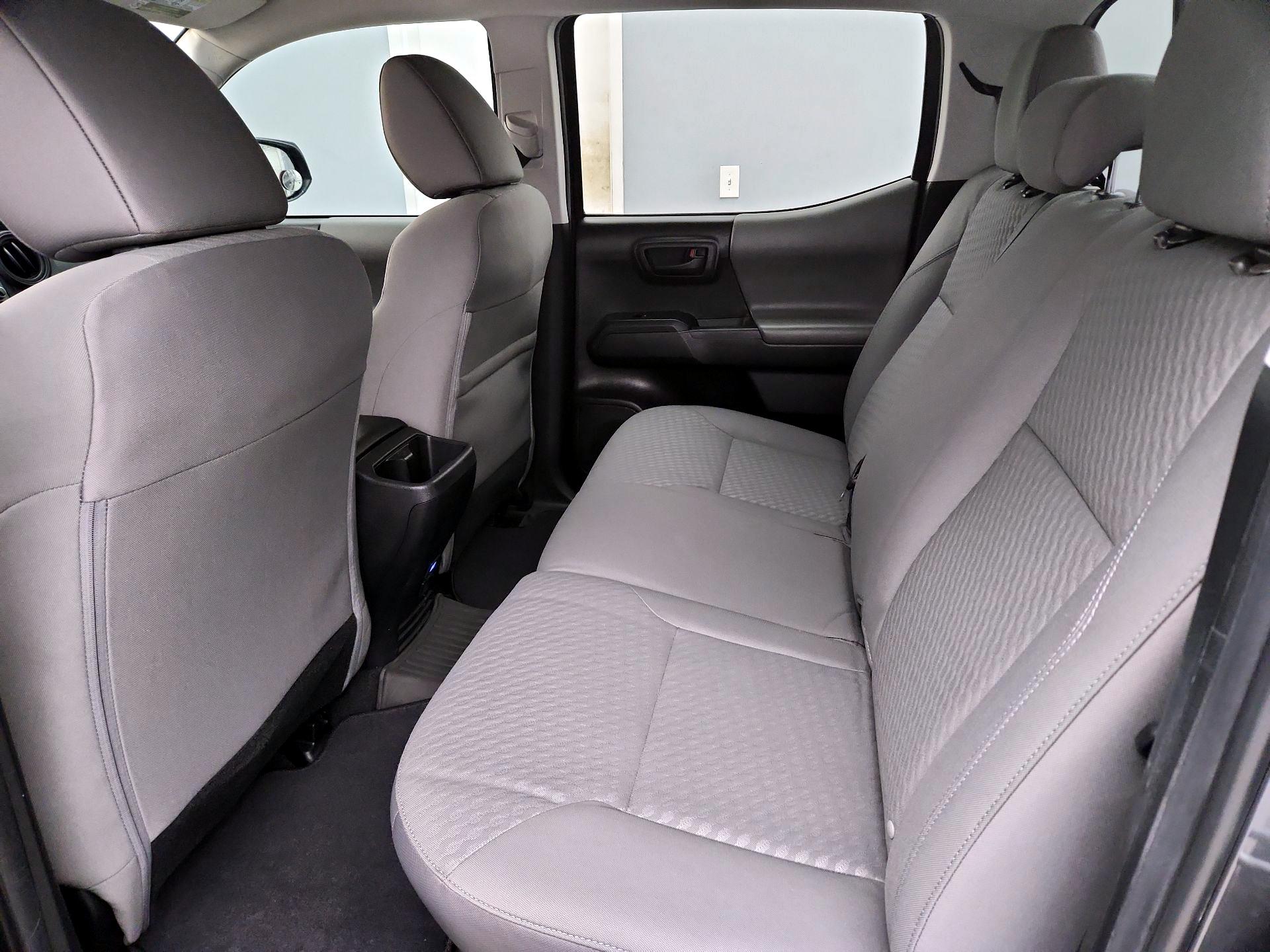 Thumbnail: 2023 Toyota Tacoma - 19