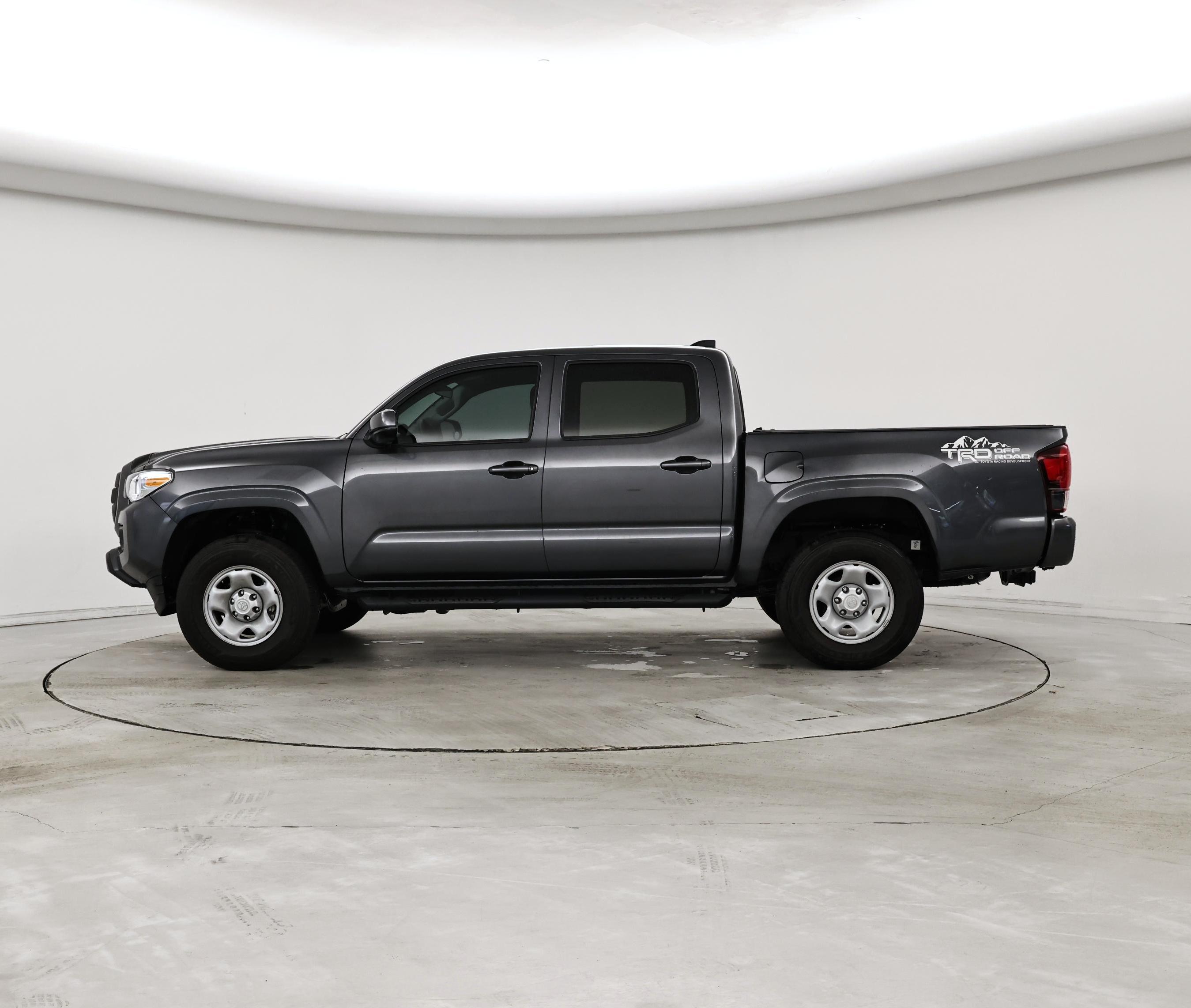 Thumbnail: 2023 Toyota Tacoma - 3