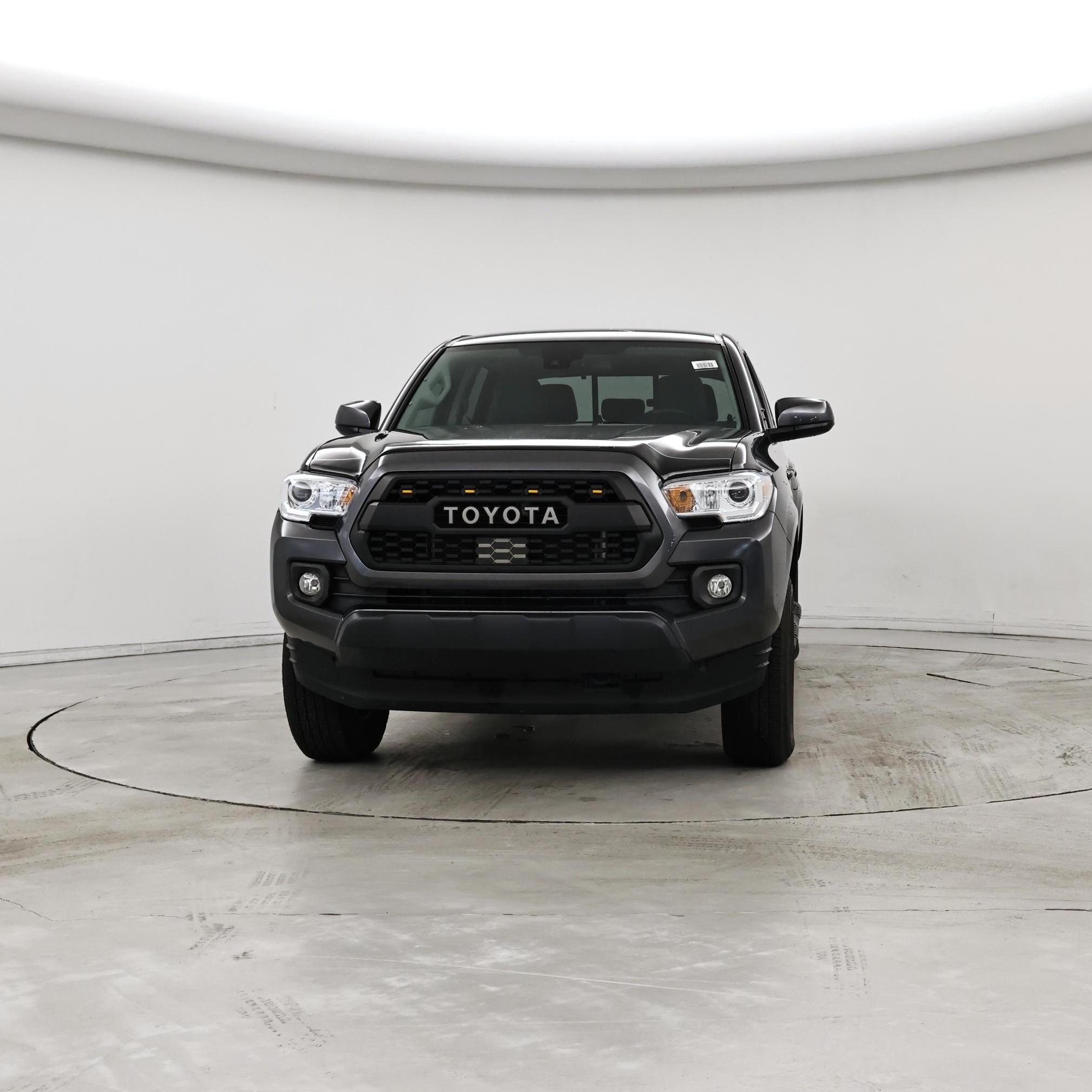 Thumbnail: 2023 Toyota Tacoma - 5