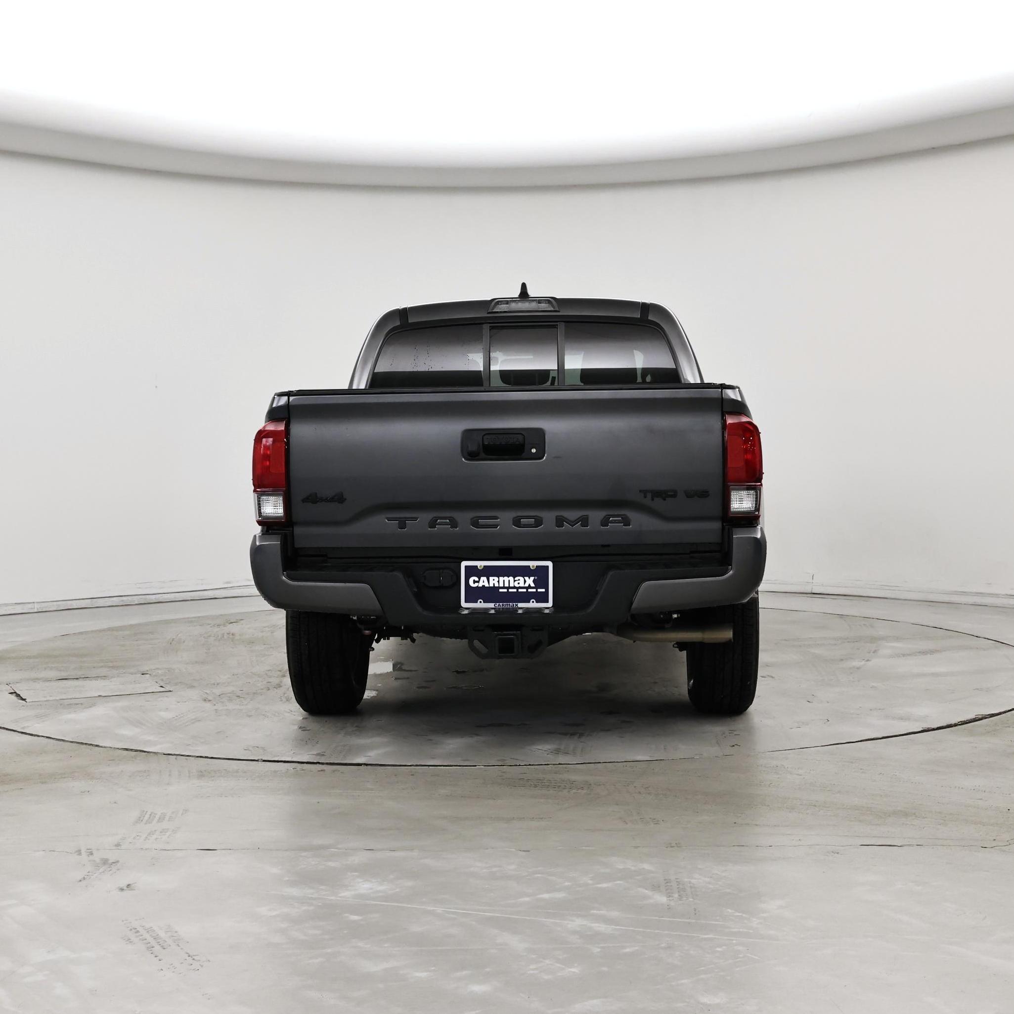 Thumbnail: 2023 Toyota Tacoma - 6