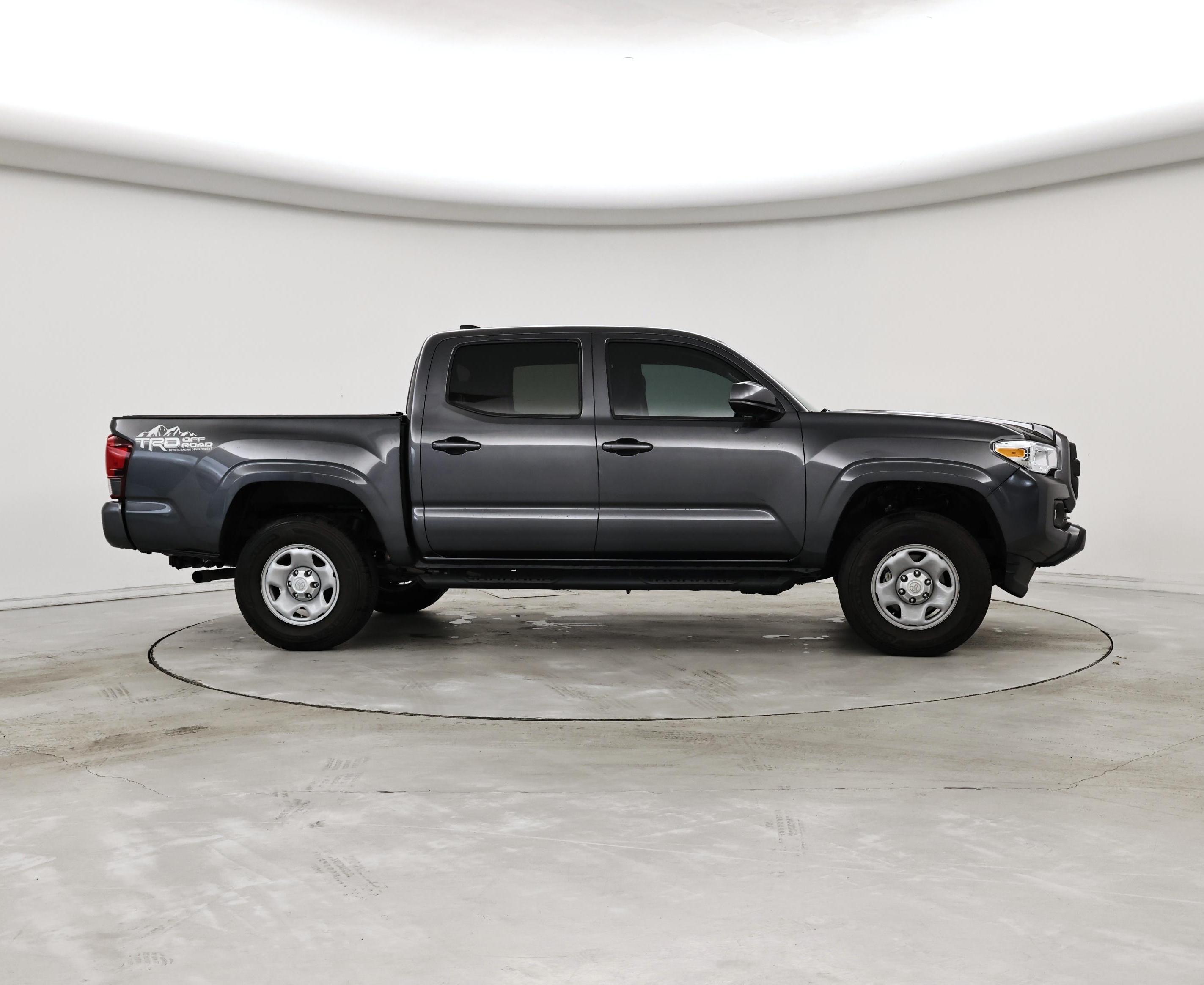 Thumbnail: 2023 Toyota Tacoma - 7