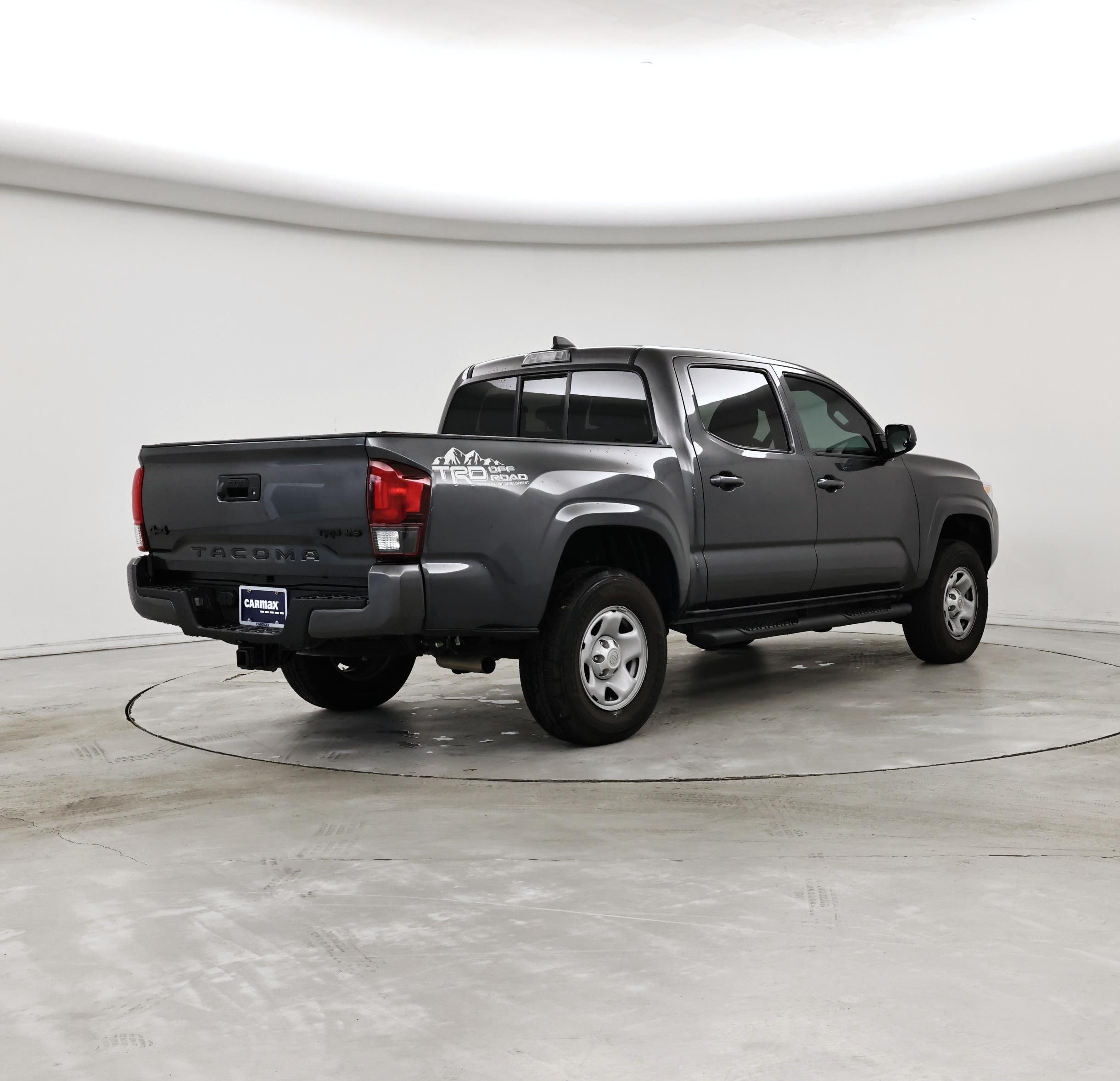 Thumbnail: 2023 Toyota Tacoma - 8