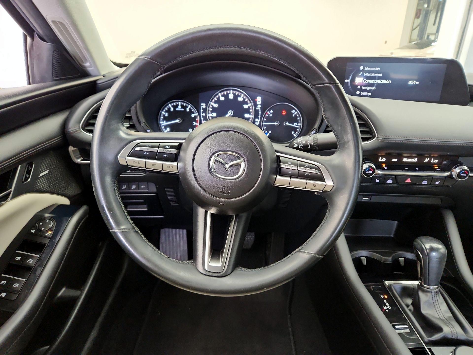 Thumbnail: 2020 Mazda Mazda3 - 10