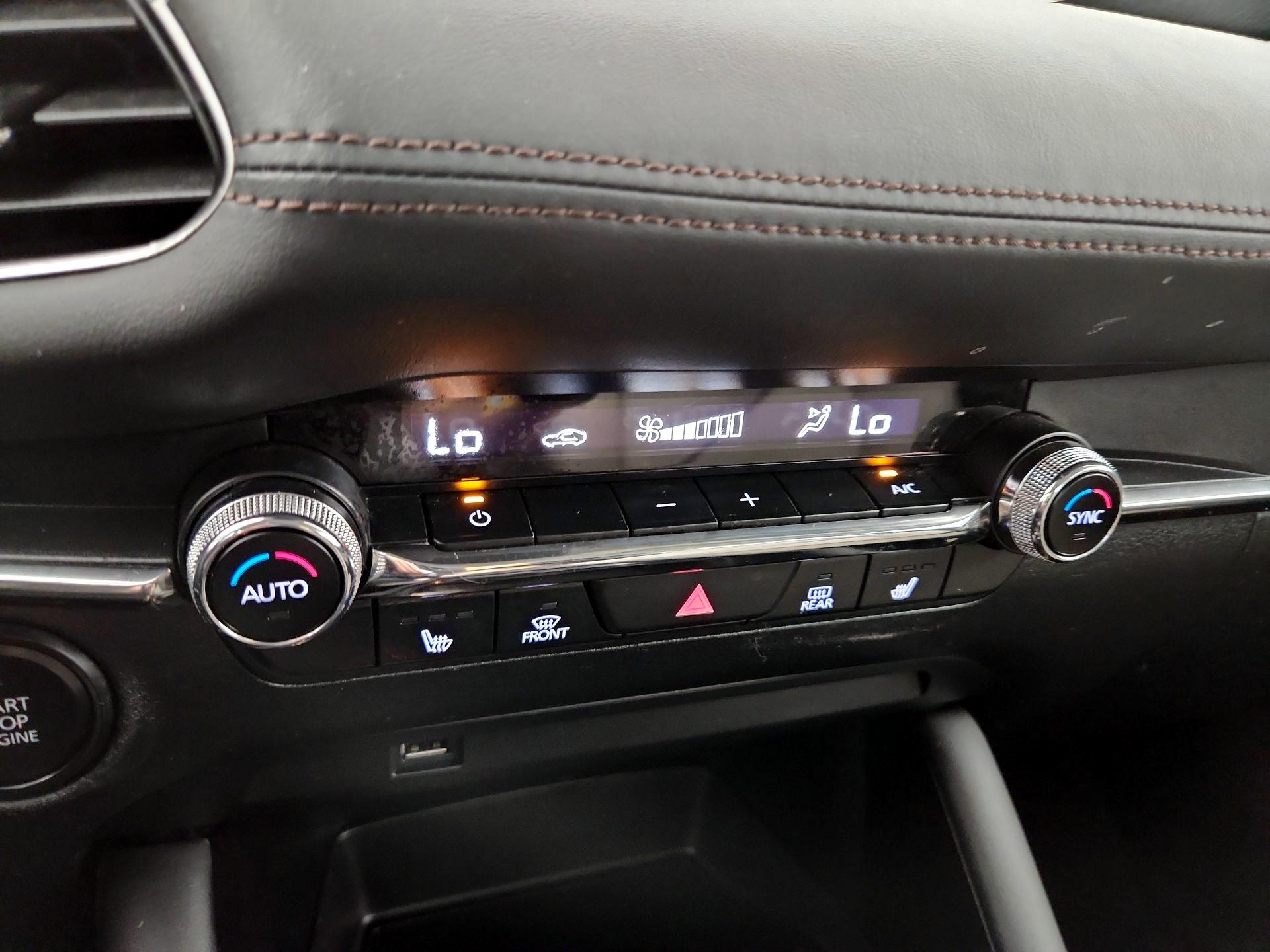 Thumbnail: 2020 Mazda Mazda3 - 16