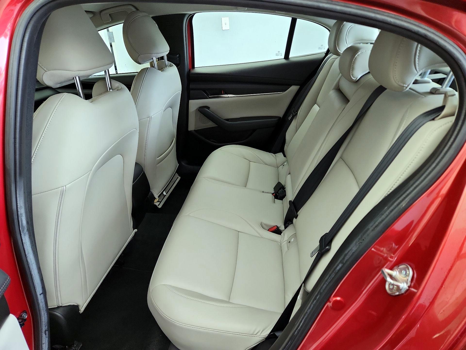 Thumbnail: 2020 Mazda Mazda3 - 19