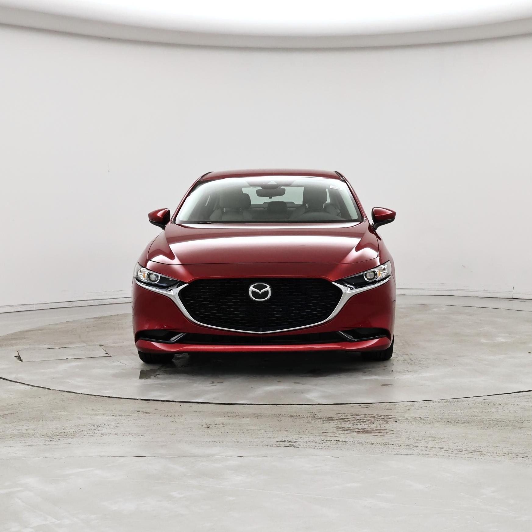 Thumbnail: 2020 Mazda Mazda3 - 5