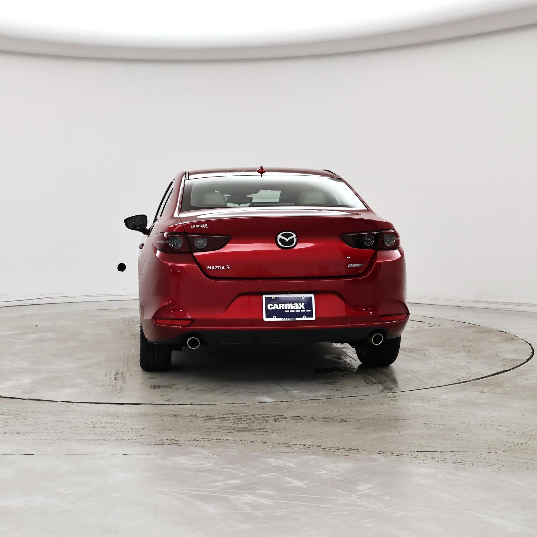 Thumbnail: 2020 Mazda Mazda3 - 6