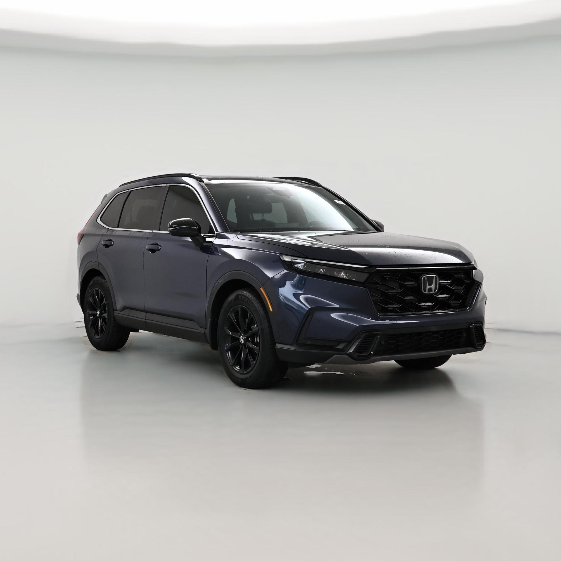 Thumbnail: 2024 Honda CR-V - 1
