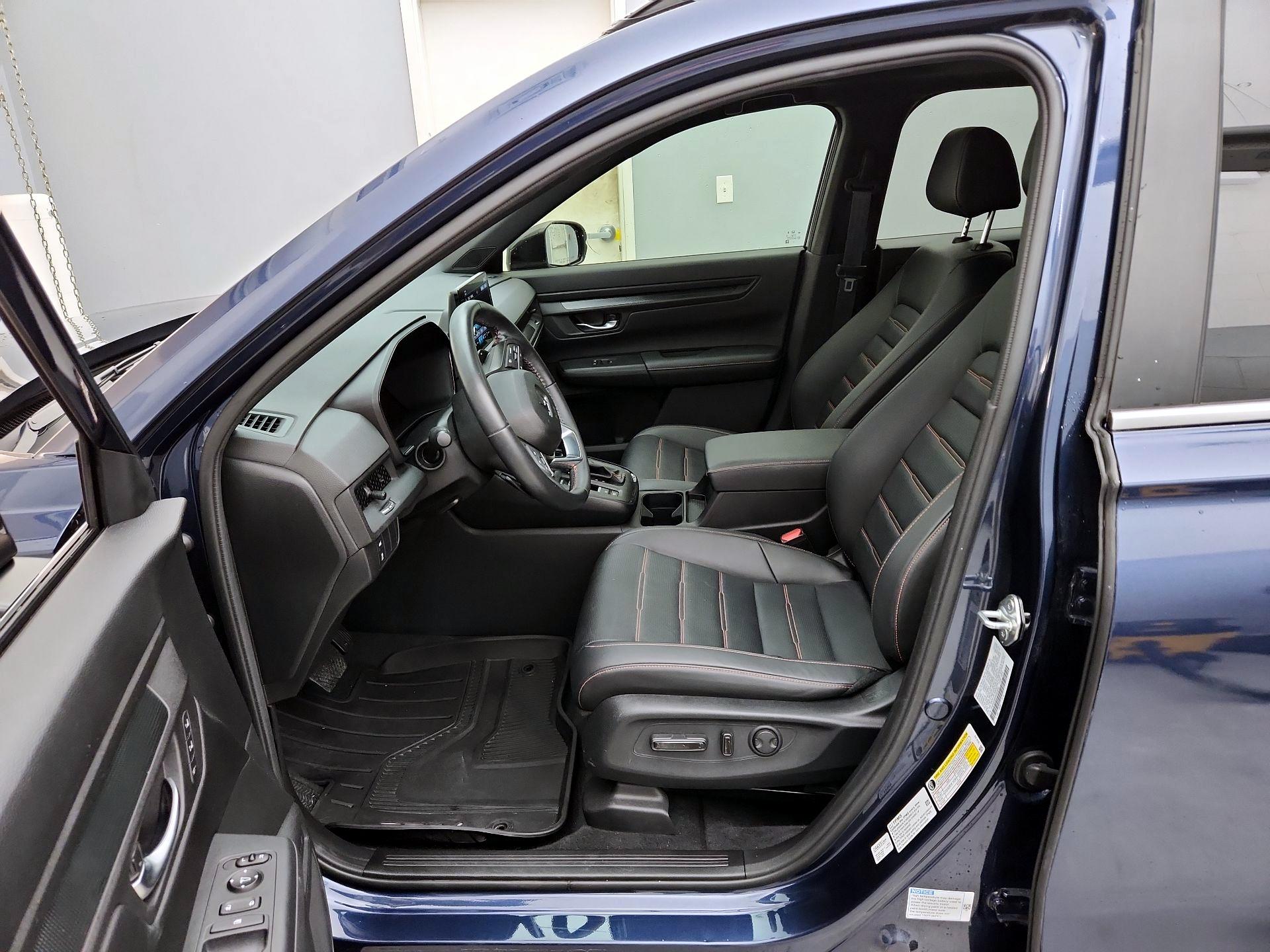 Thumbnail: 2024 Honda CR-V - 11
