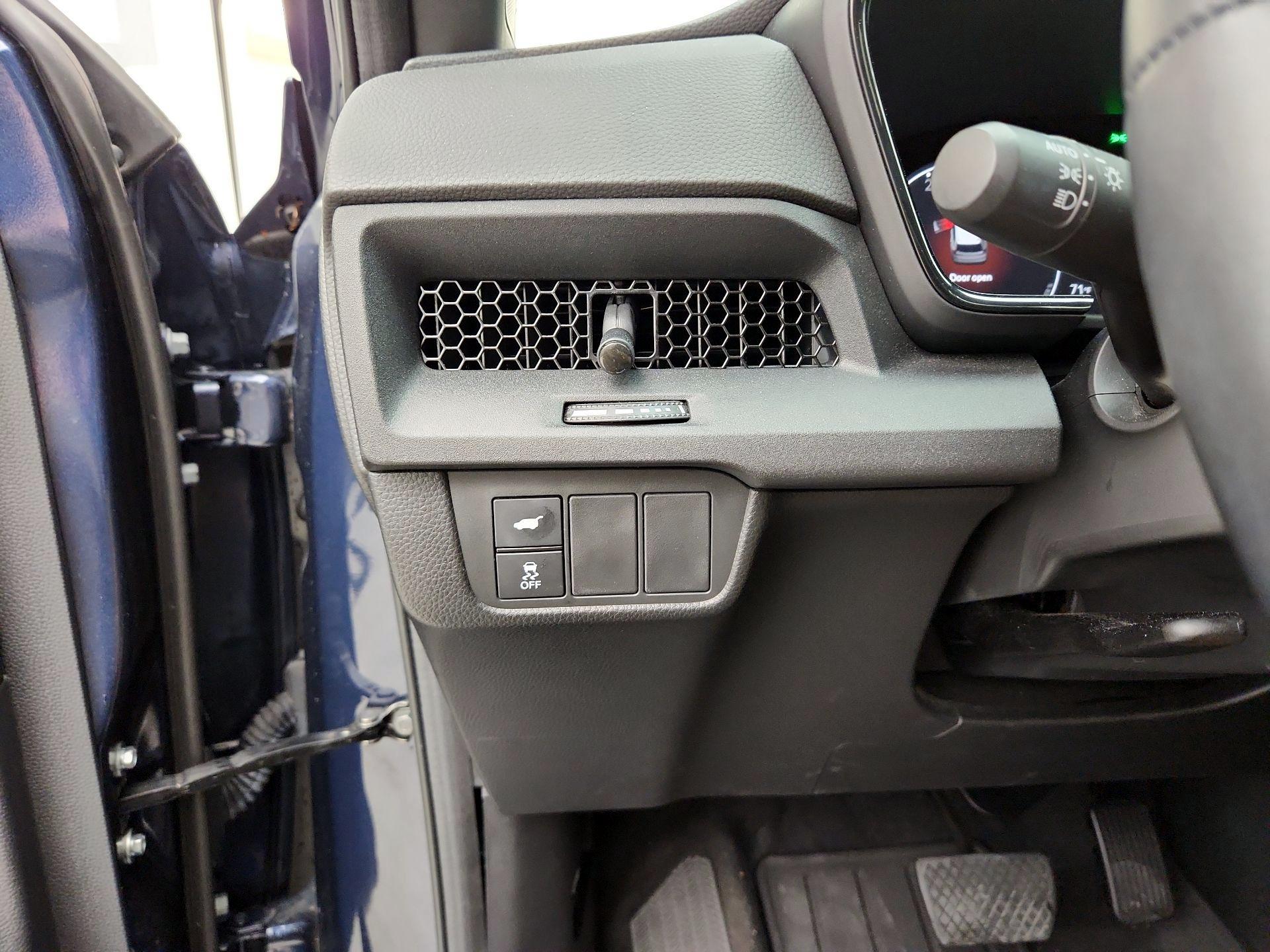 Thumbnail: 2024 Honda CR-V - 13