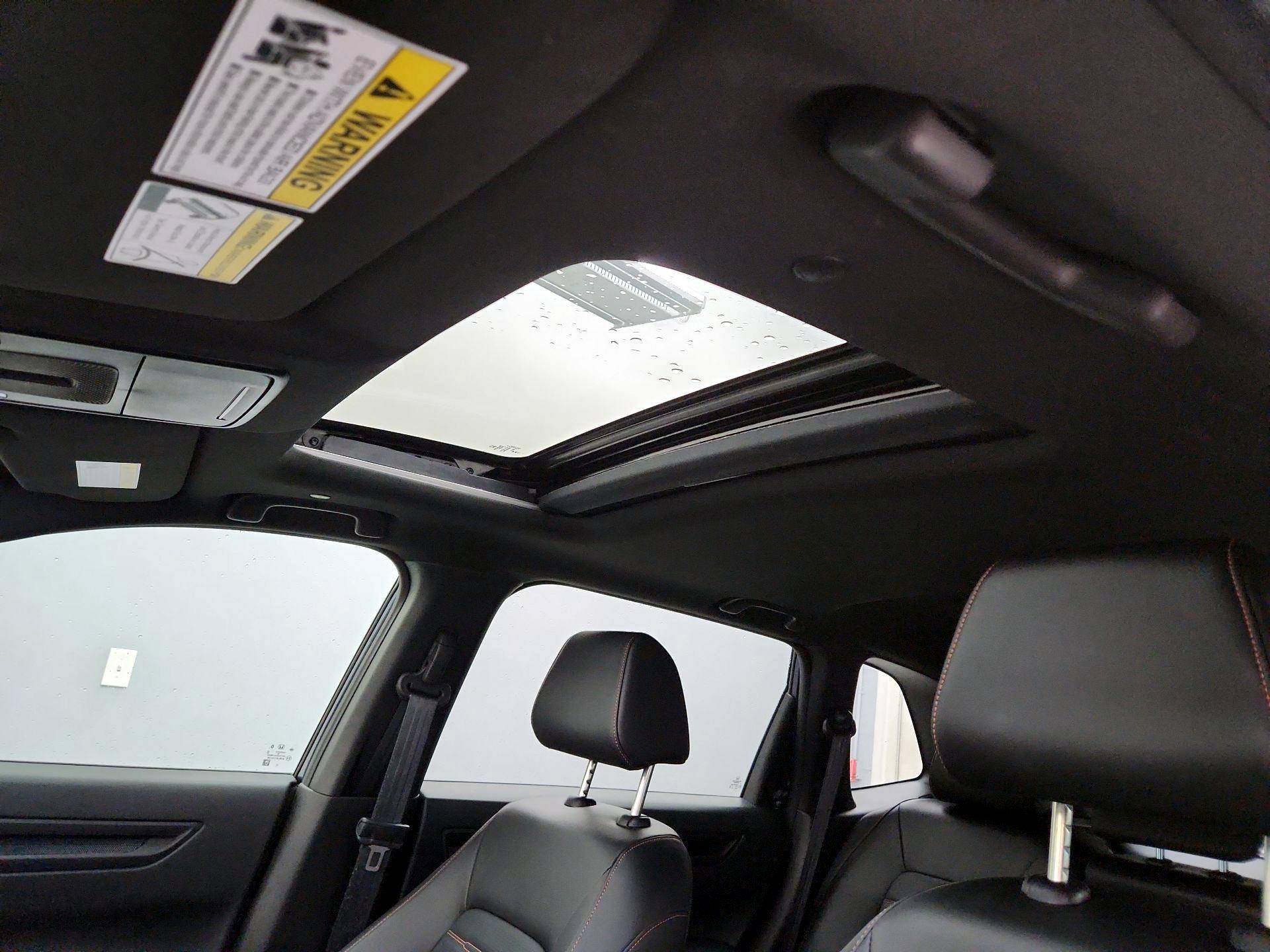 Thumbnail: 2024 Honda CR-V - 19