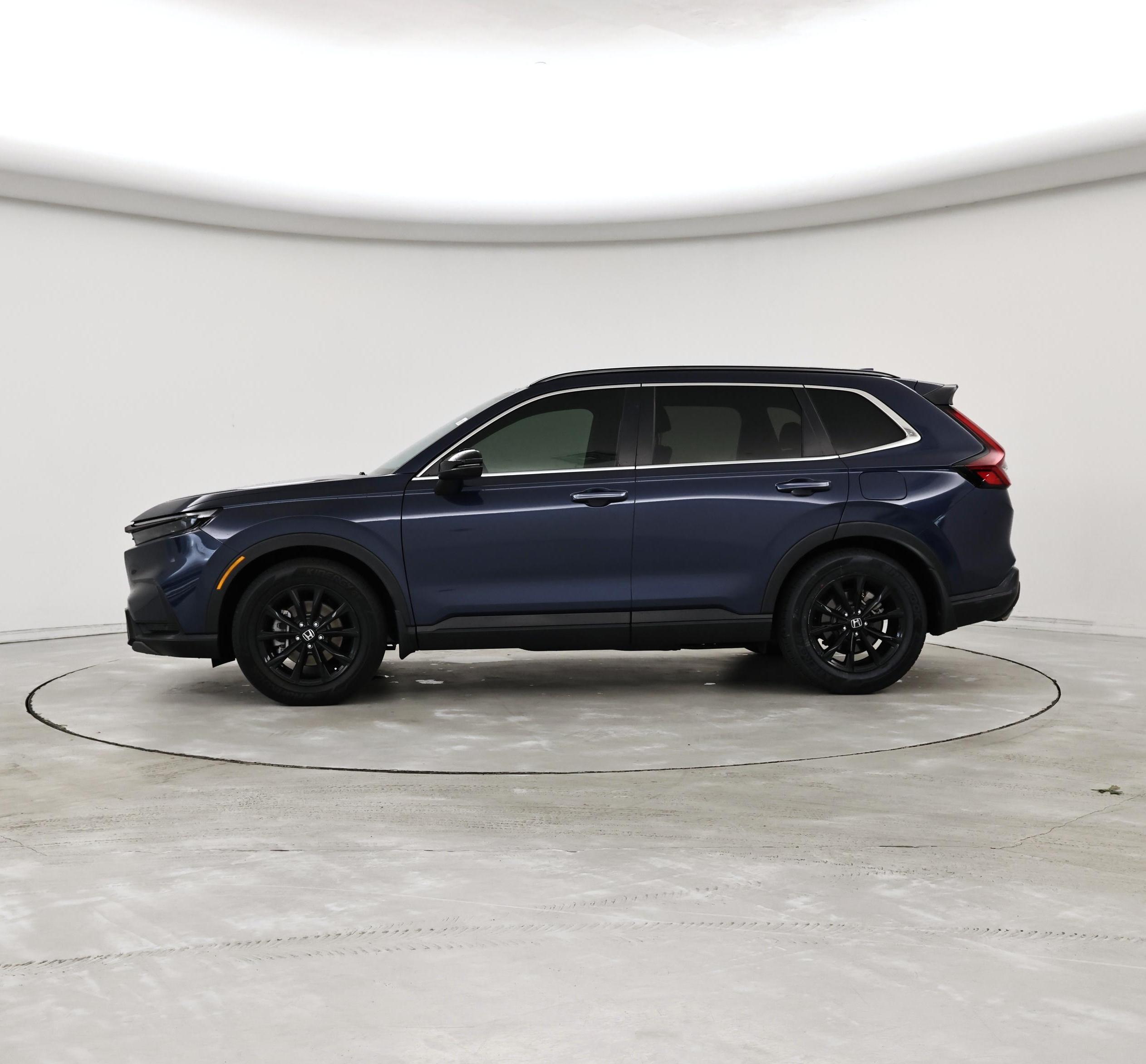 Thumbnail: 2024 Honda CR-V - 3