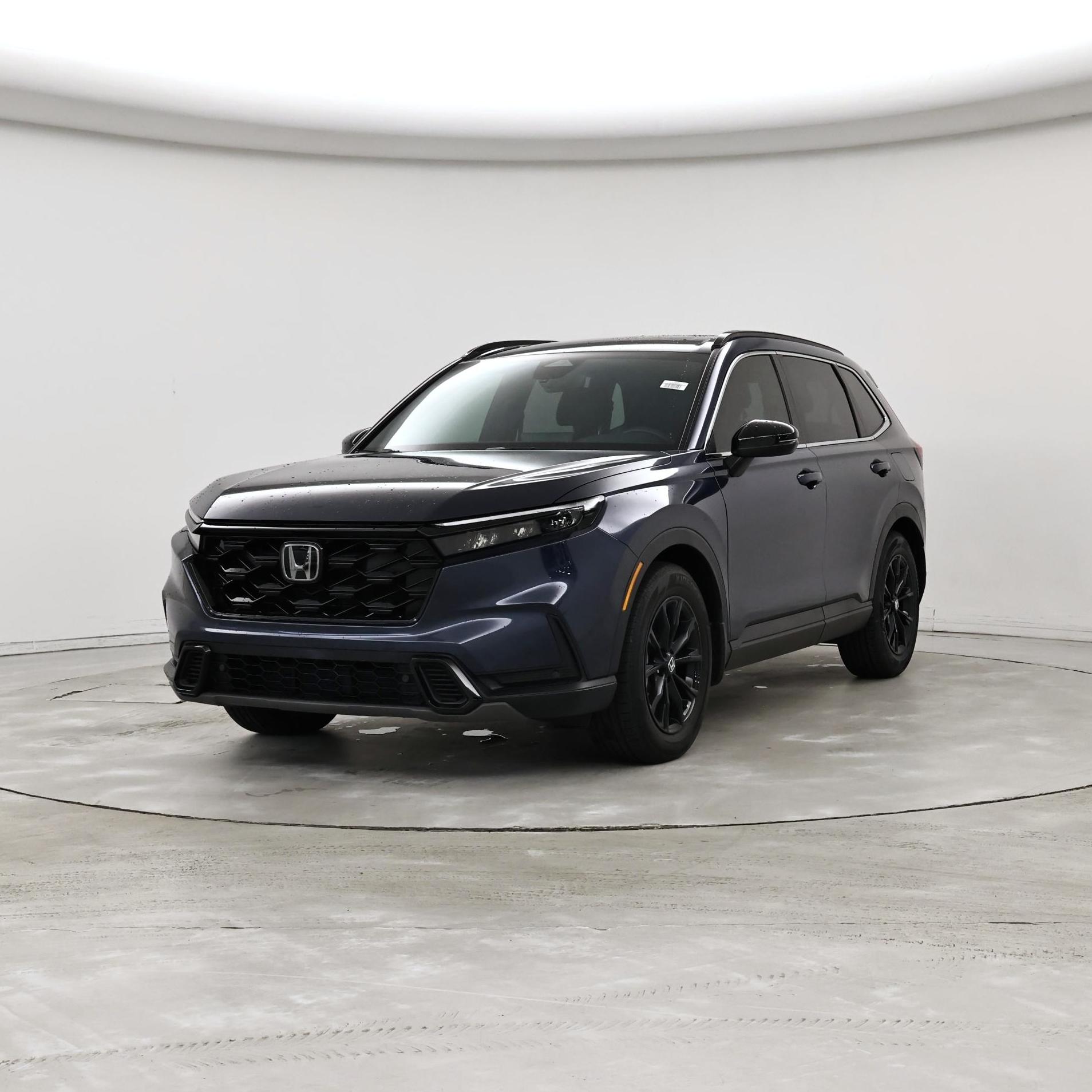 Thumbnail: 2024 Honda CR-V - 4