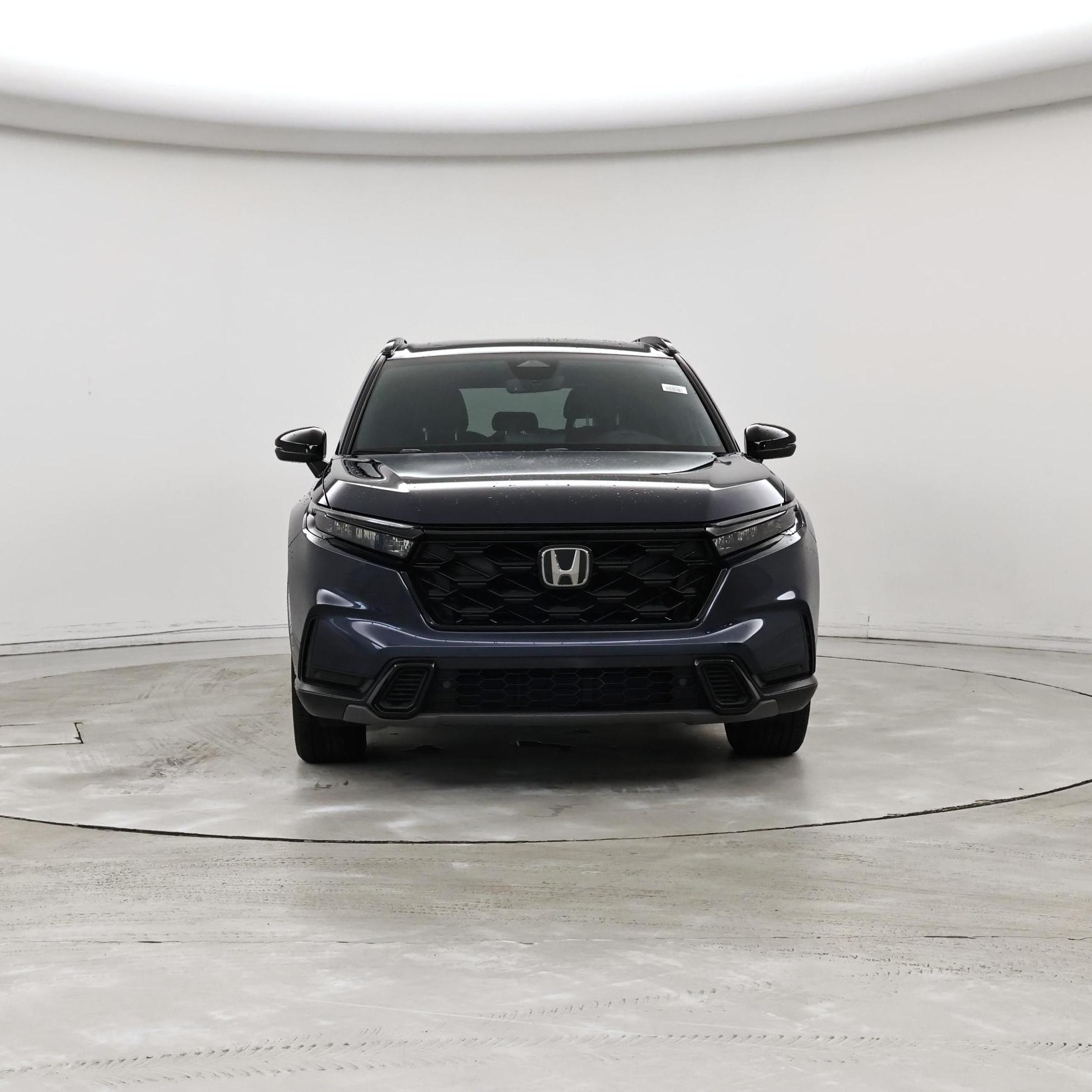 Thumbnail: 2024 Honda CR-V - 5