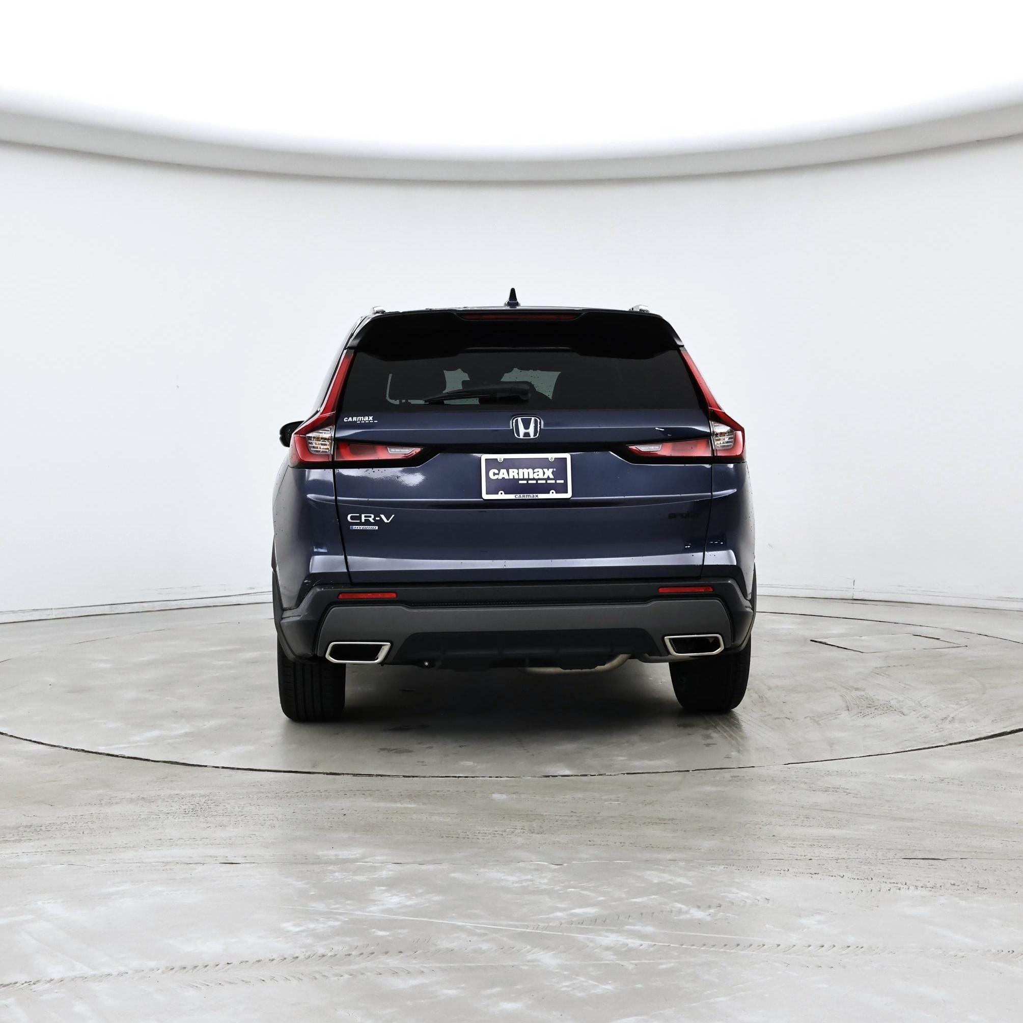 Thumbnail: 2024 Honda CR-V - 6