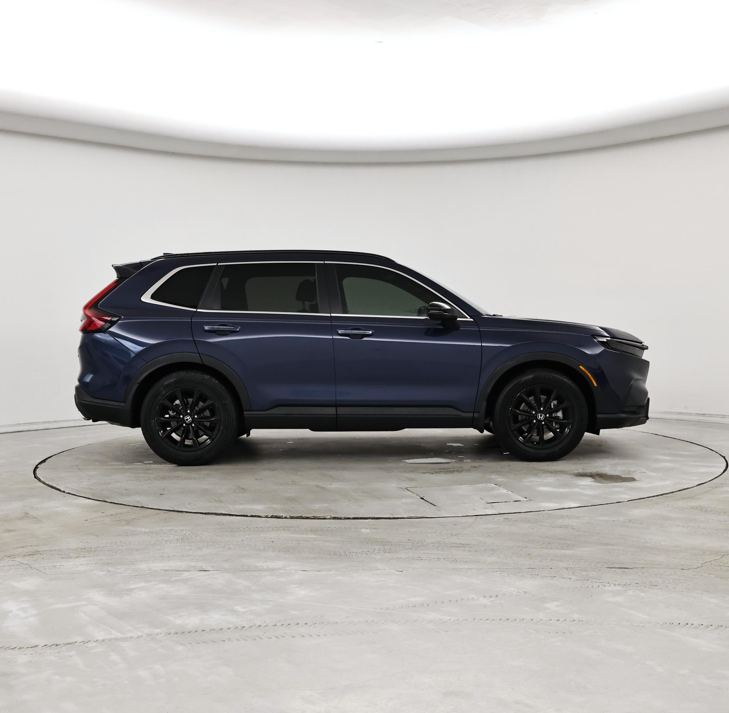 Thumbnail: 2024 Honda CR-V - 7