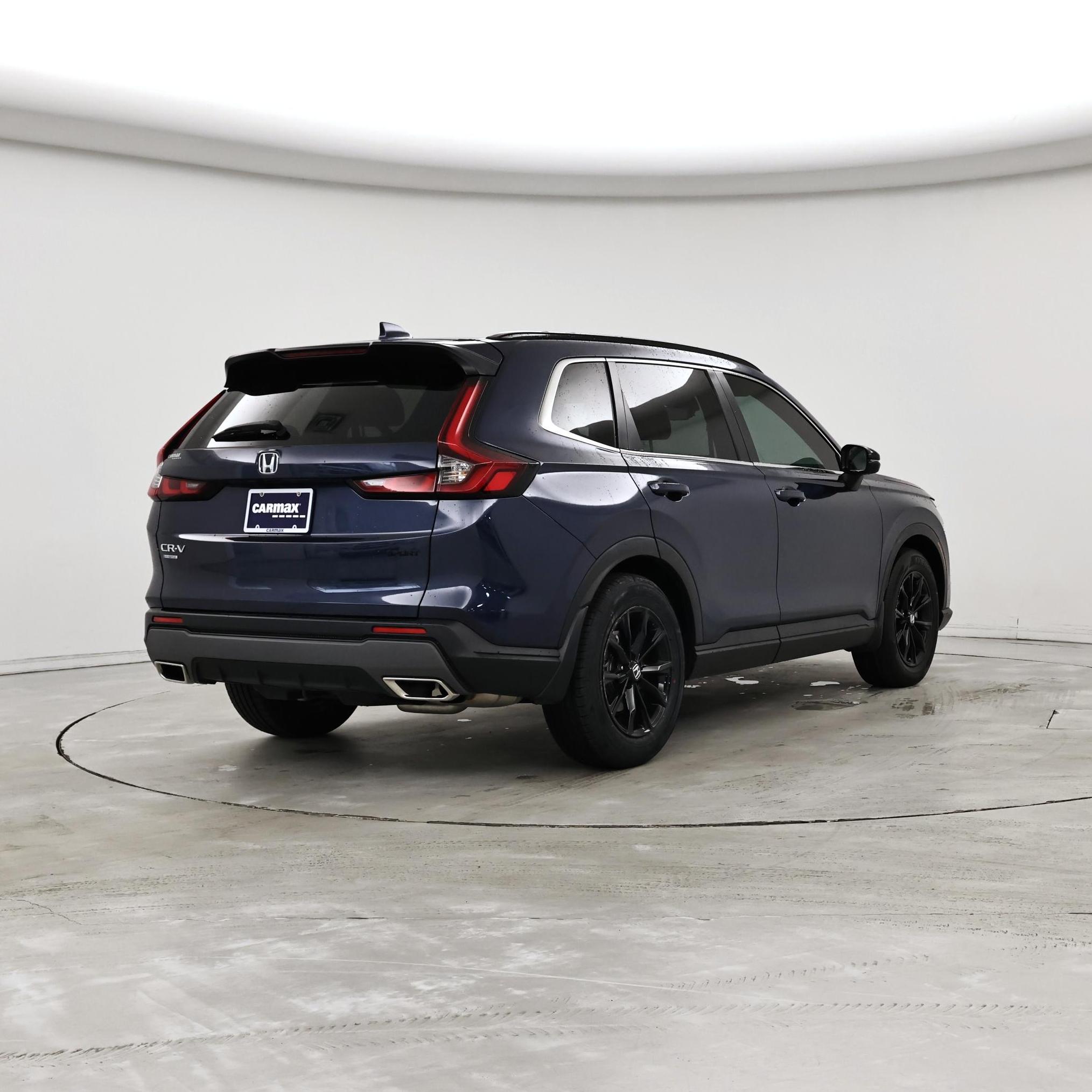 Thumbnail: 2024 Honda CR-V - 8