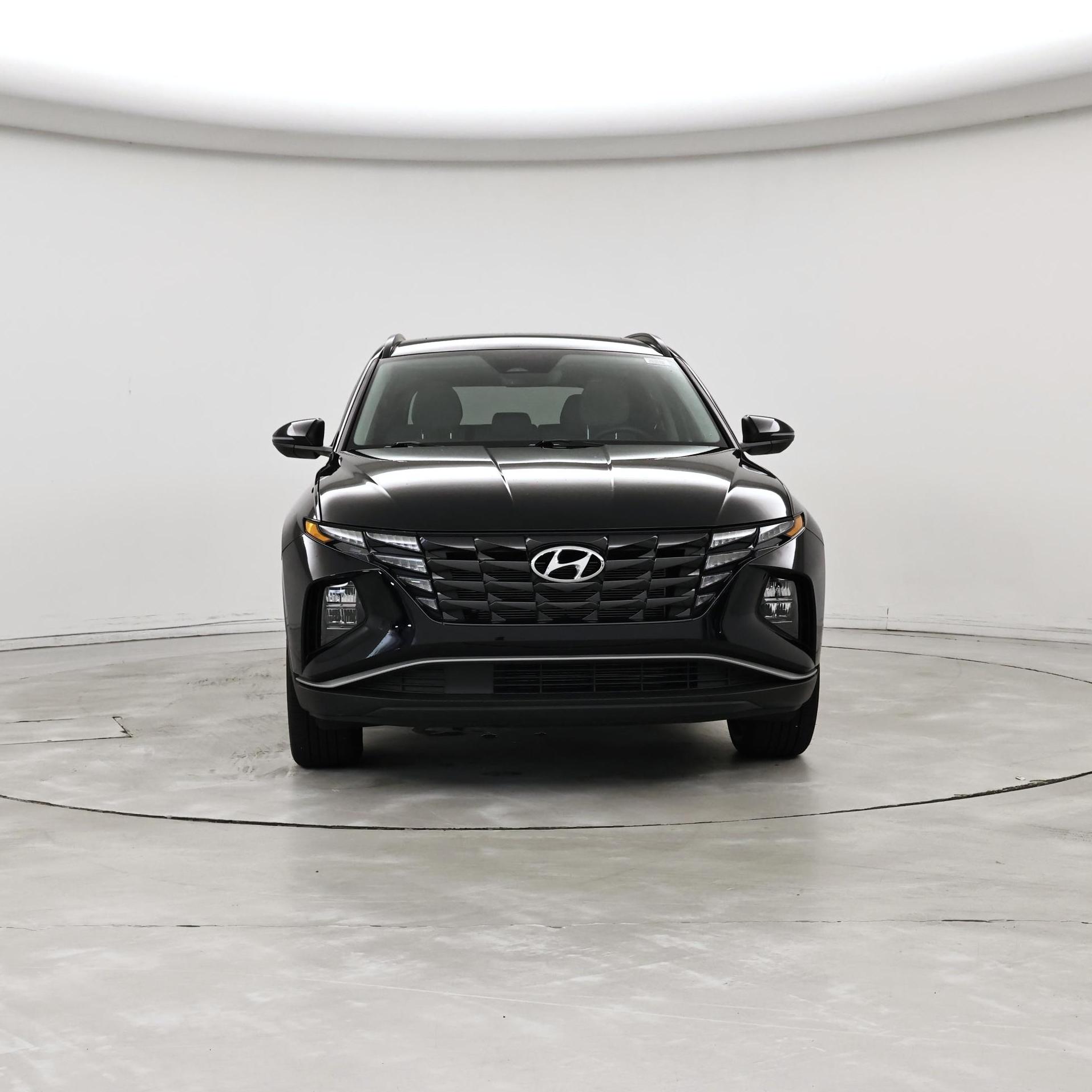 Thumbnail: 2024 Hyundai Tucson - 5