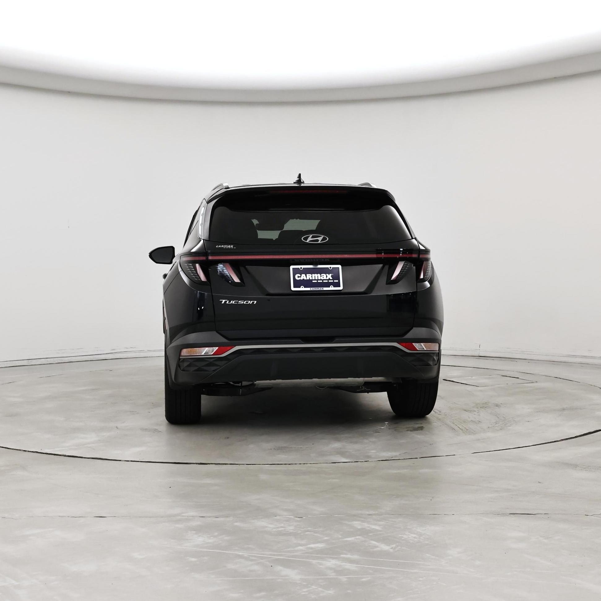 Thumbnail: 2024 Hyundai Tucson - 6