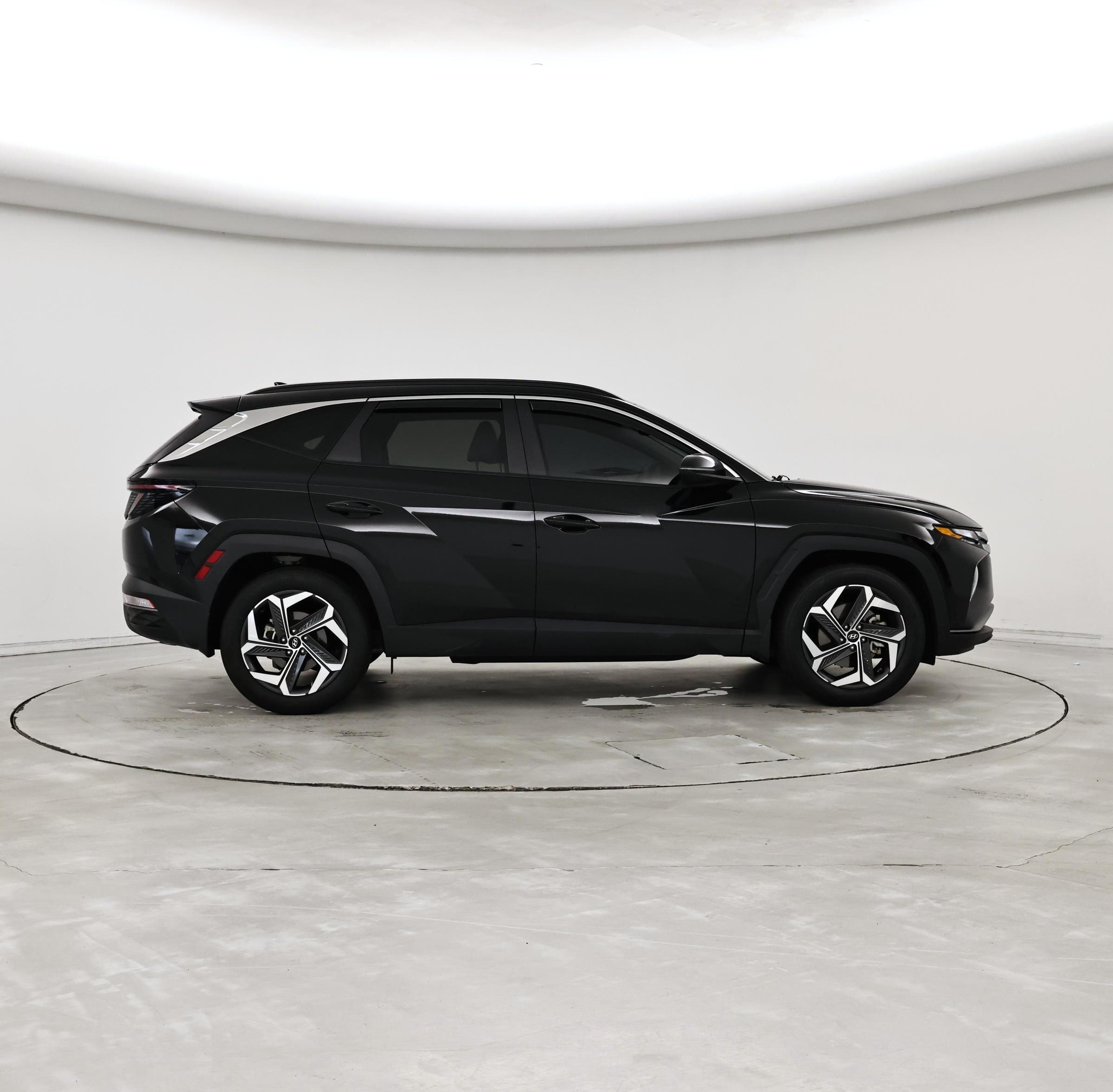 Thumbnail: 2024 Hyundai Tucson - 7