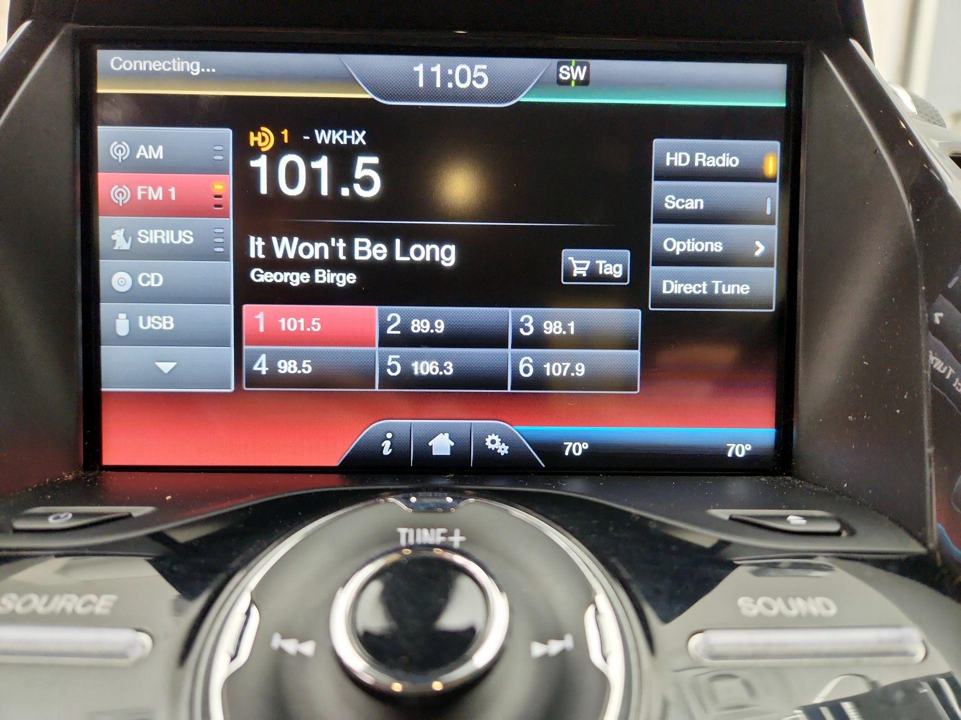 Thumbnail: 2015 Ford Escape - 14