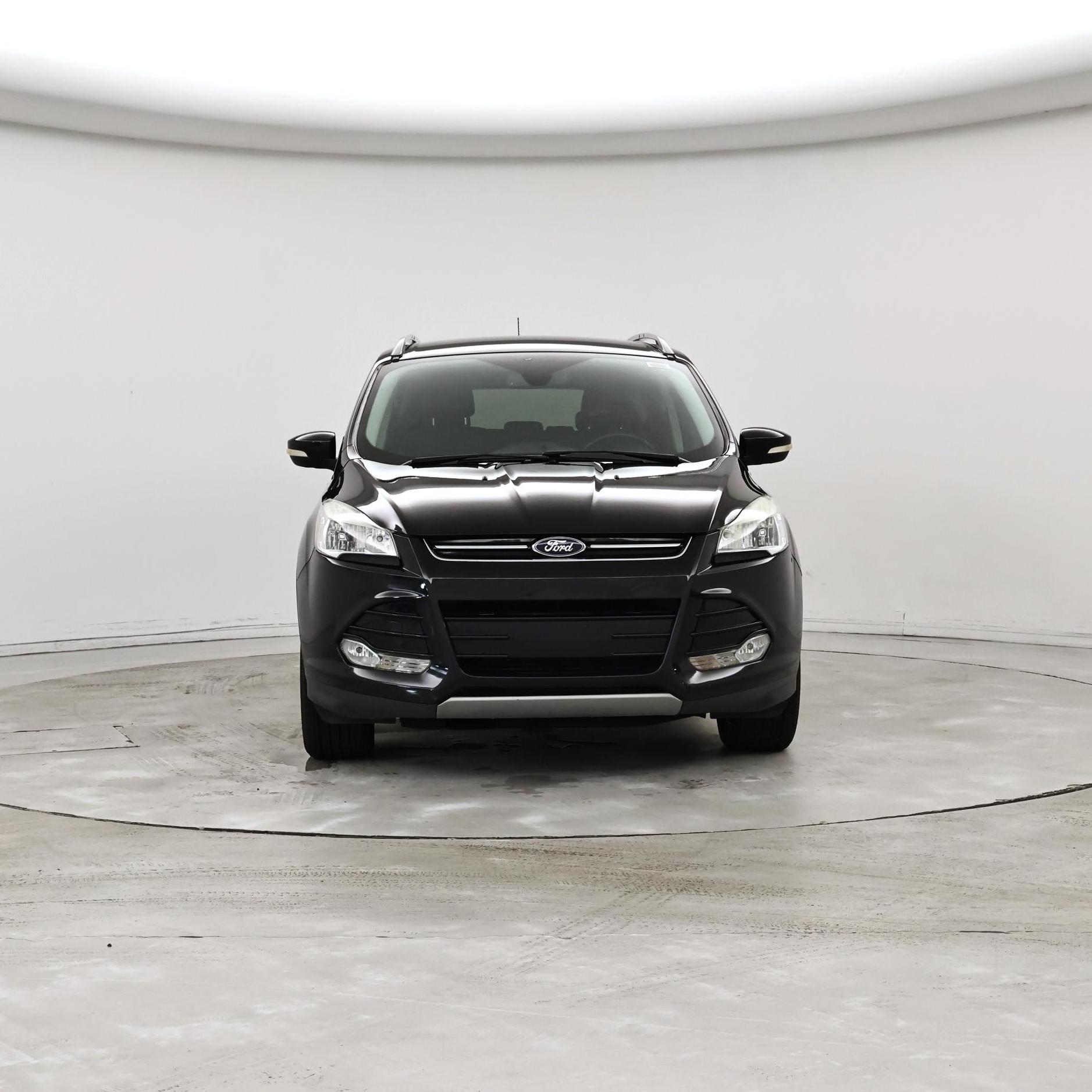 Thumbnail: 2015 Ford Escape - 5