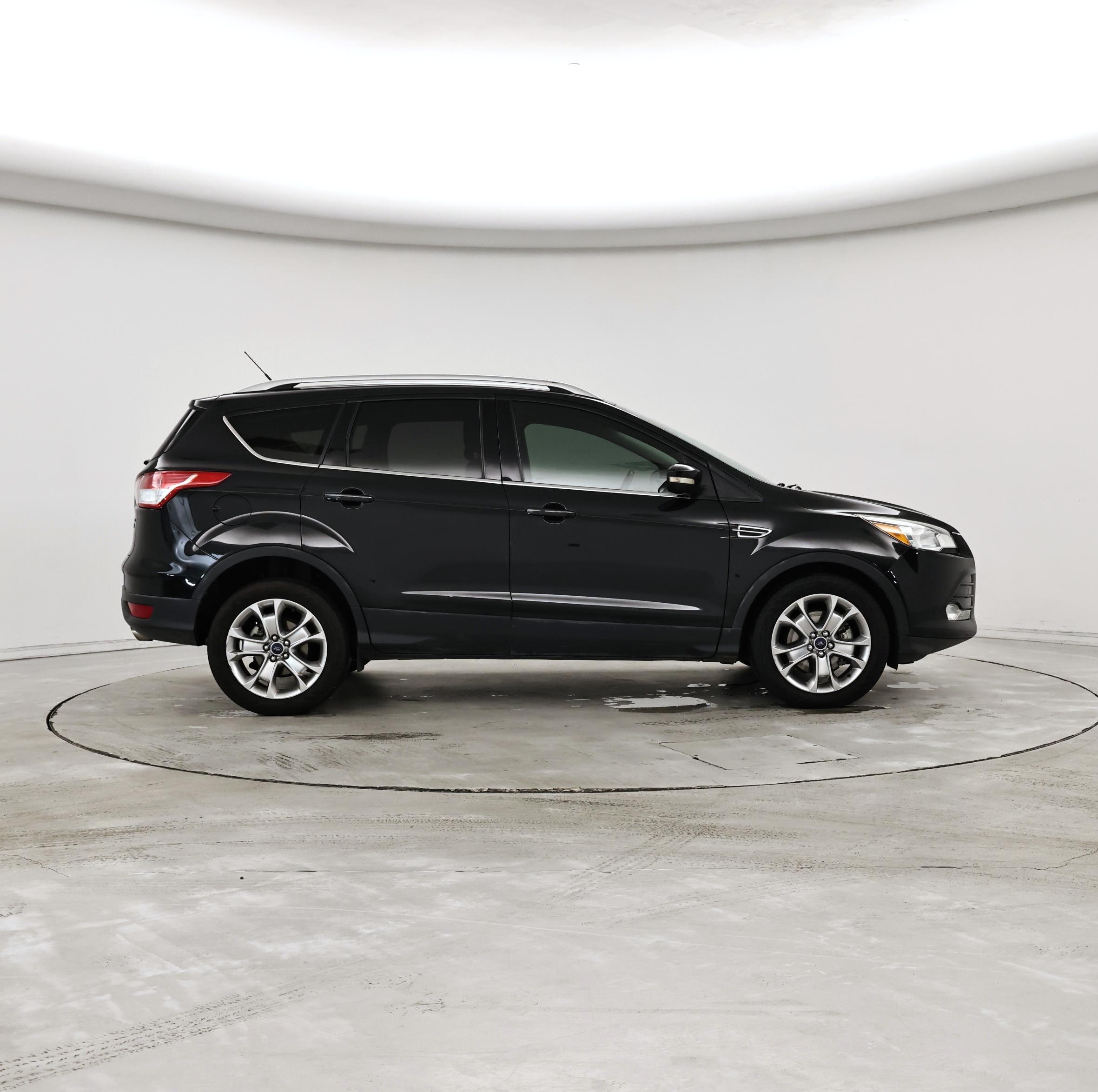 Thumbnail: 2015 Ford Escape - 7