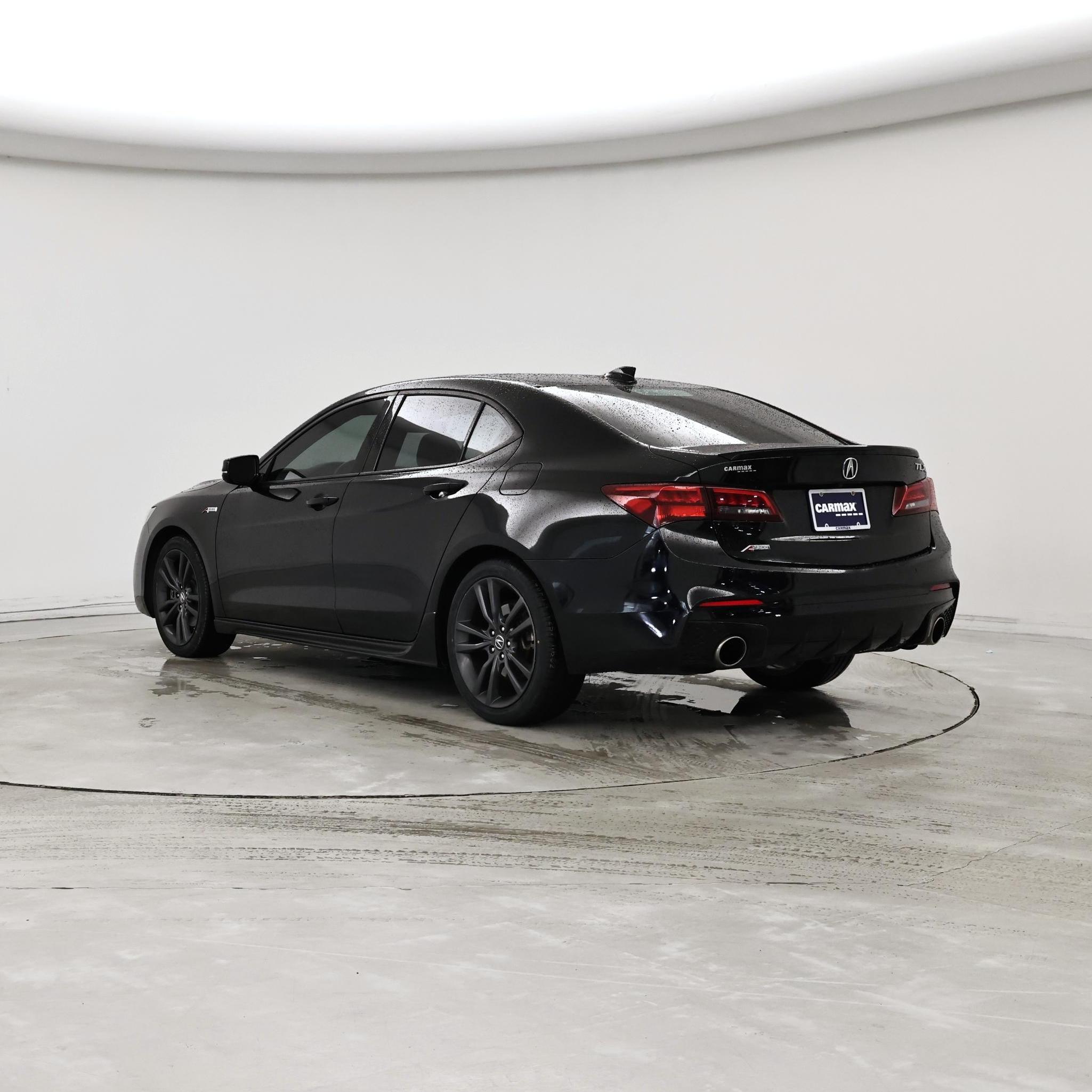 Thumbnail: 2019 Acura TLX - 2