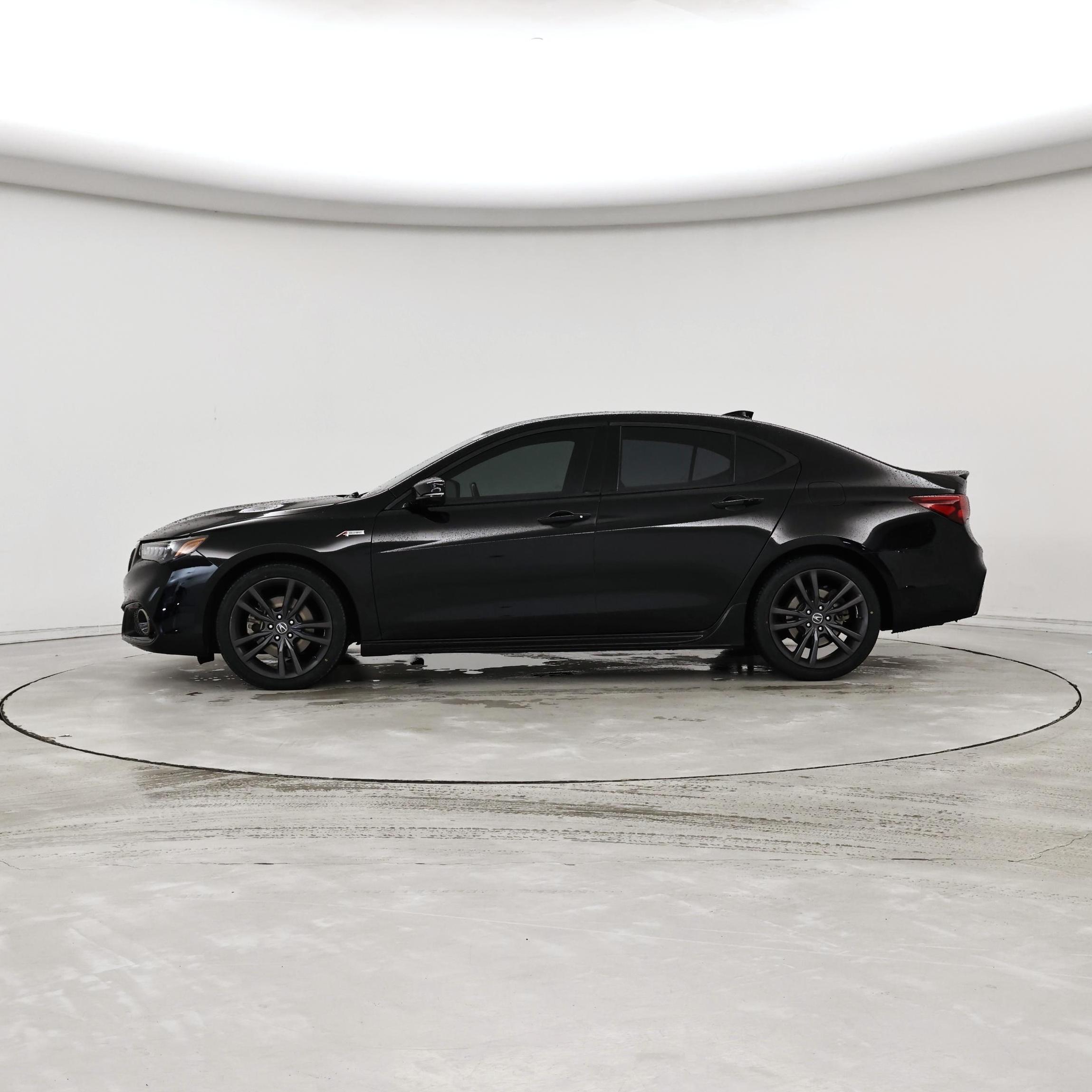 Thumbnail: 2019 Acura TLX - 3