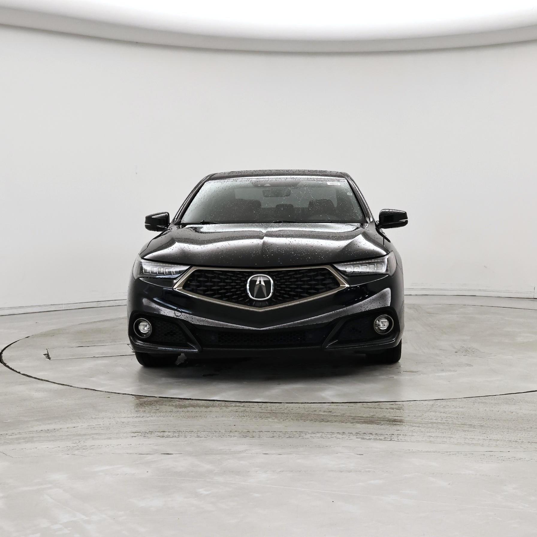 Thumbnail: 2019 Acura TLX - 5