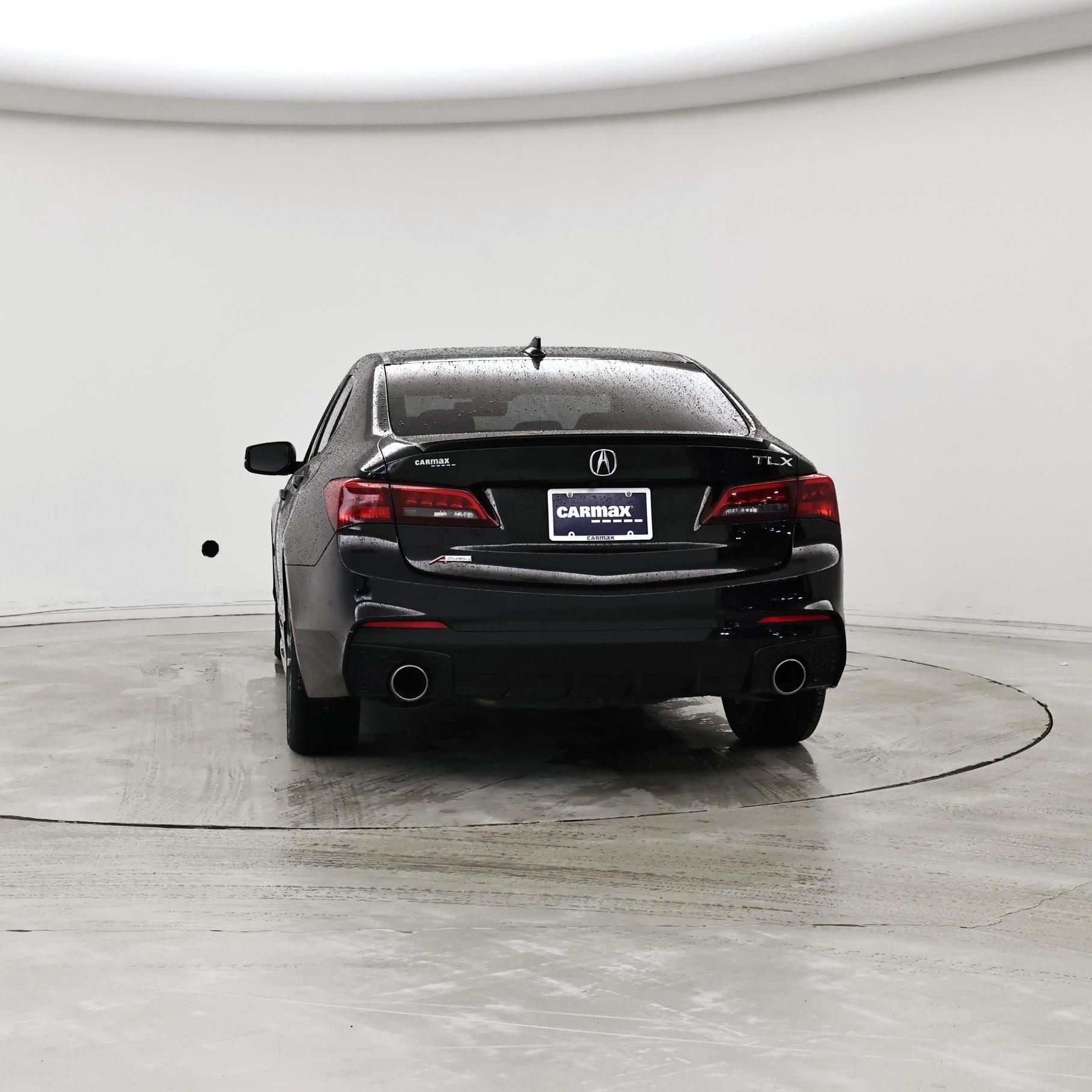 Thumbnail: 2019 Acura TLX - 6