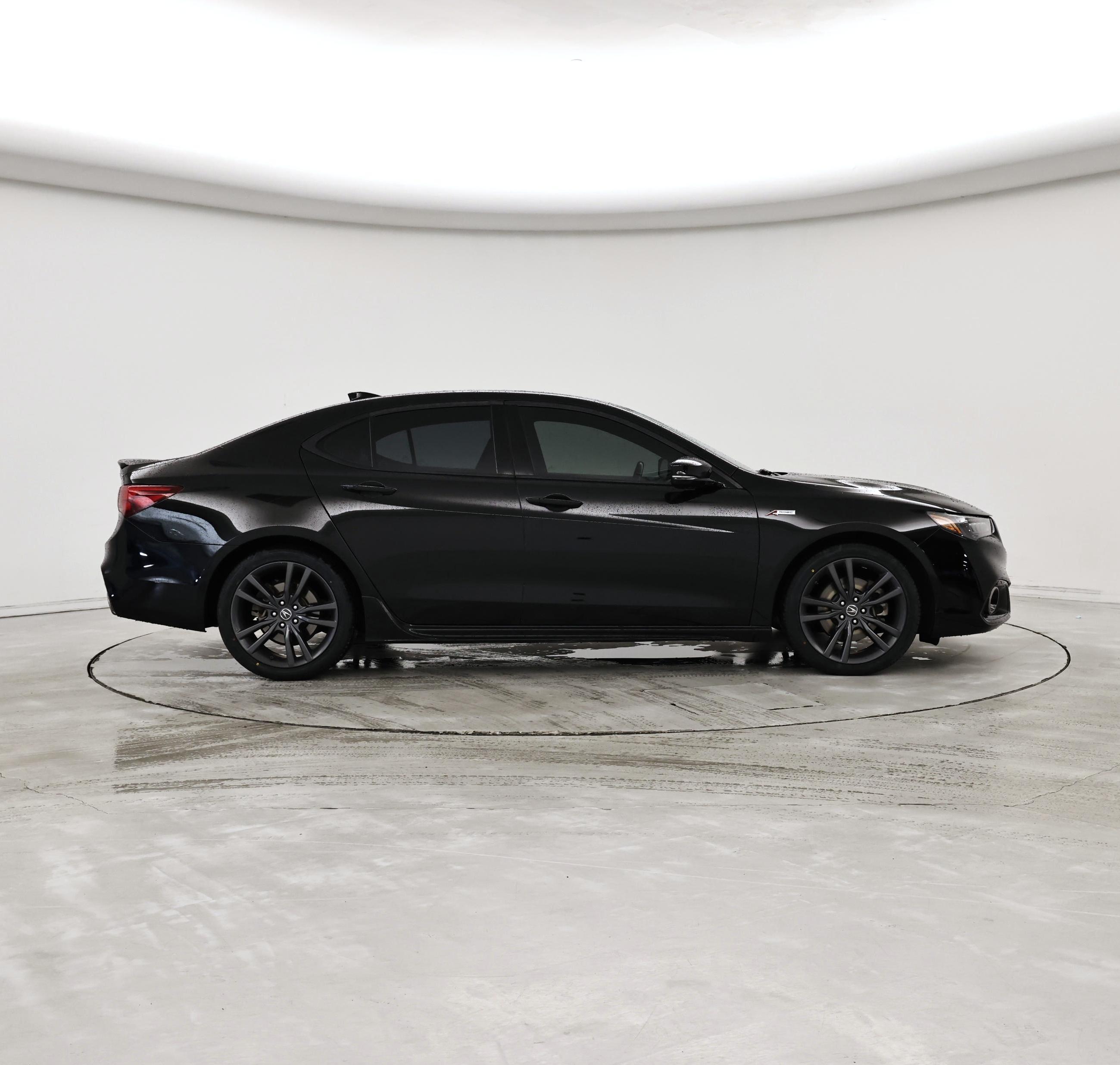 Thumbnail: 2019 Acura TLX - 7