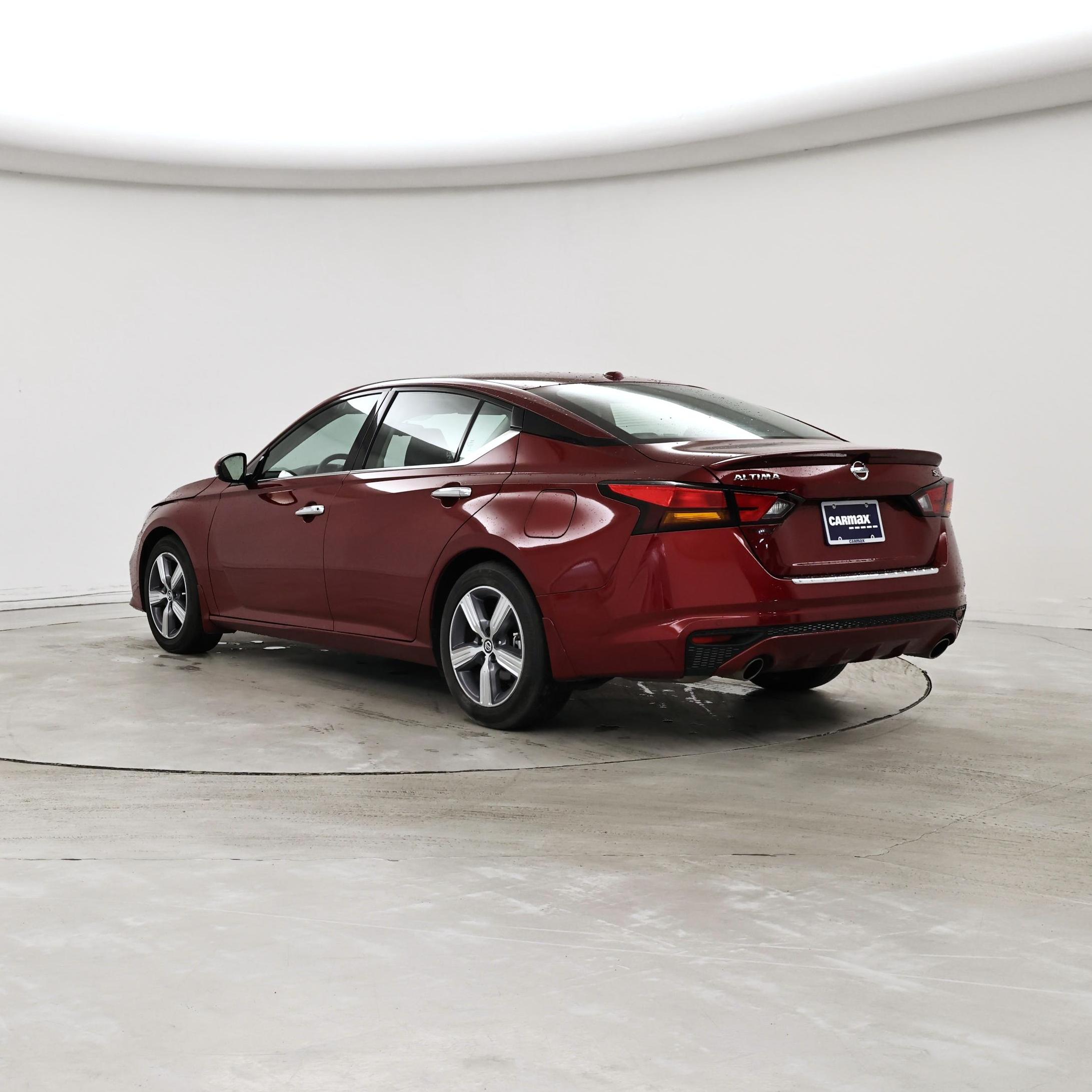 Thumbnail: 2022 Nissan Altima - 2