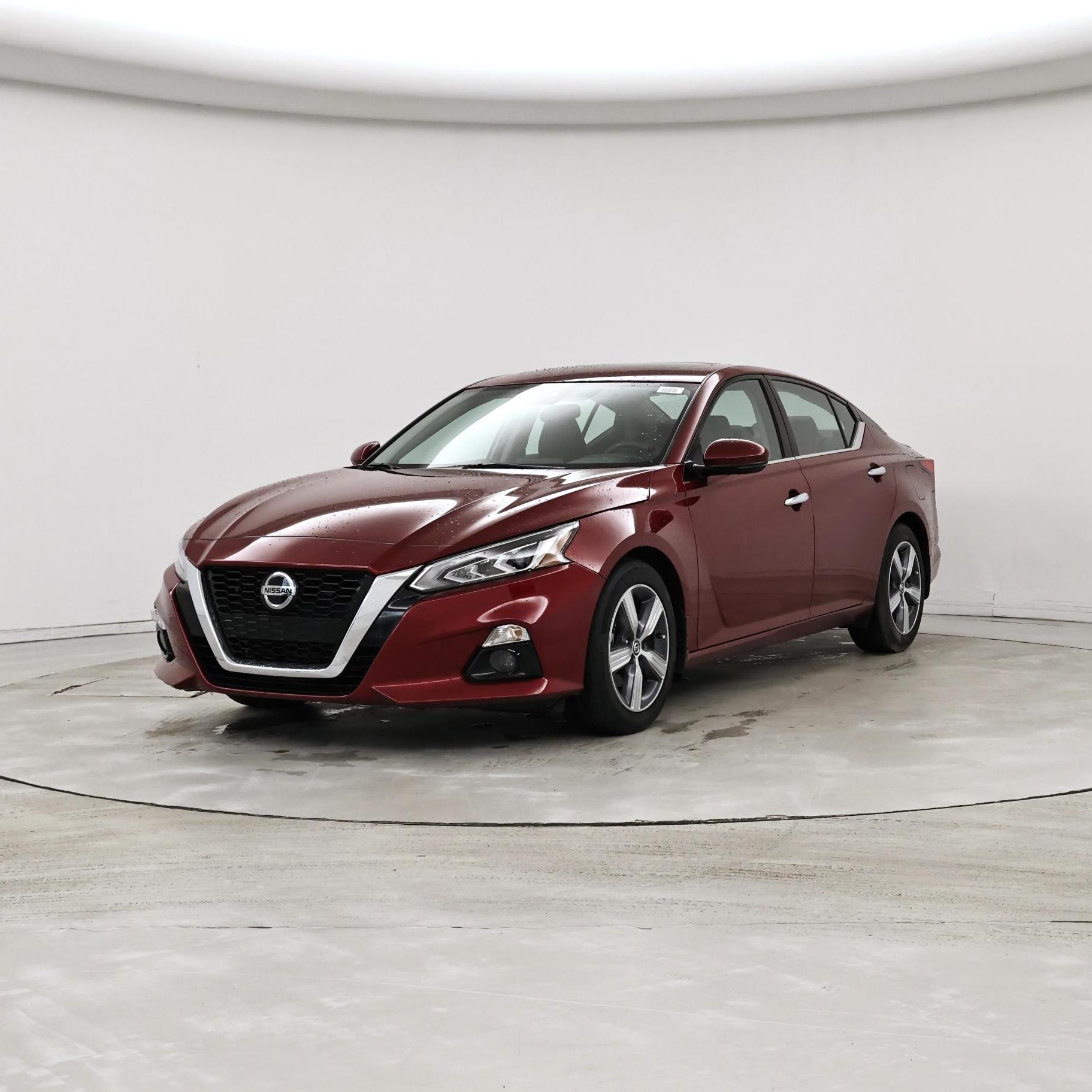 Thumbnail: 2022 Nissan Altima - 4
