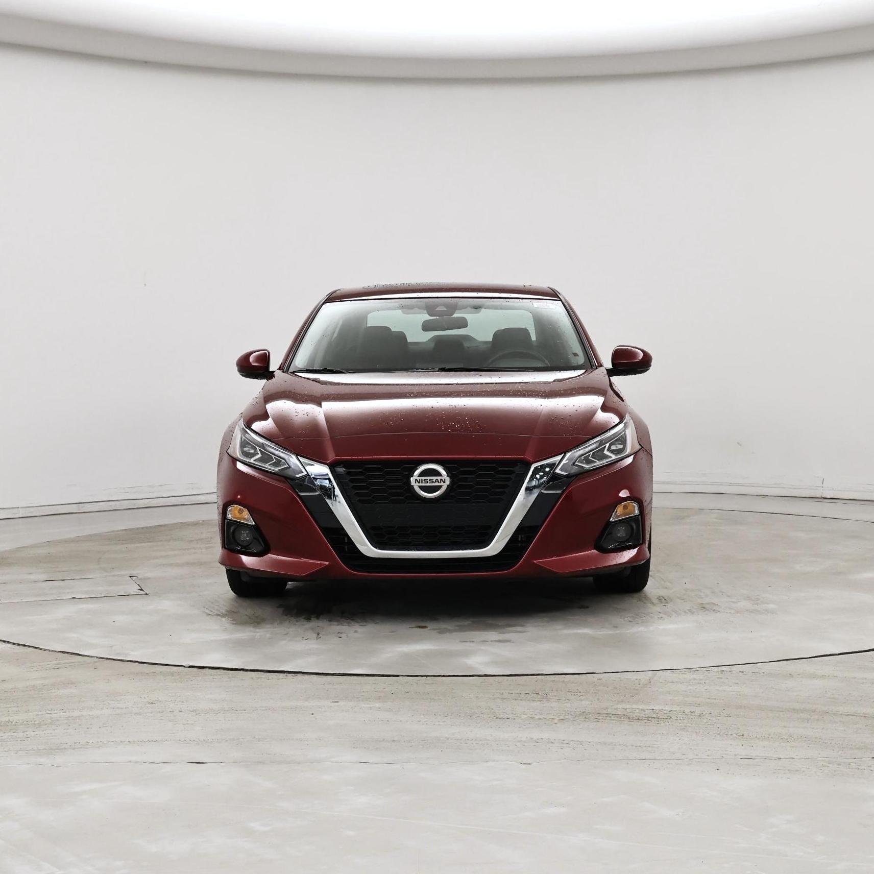 Thumbnail: 2022 Nissan Altima - 5
