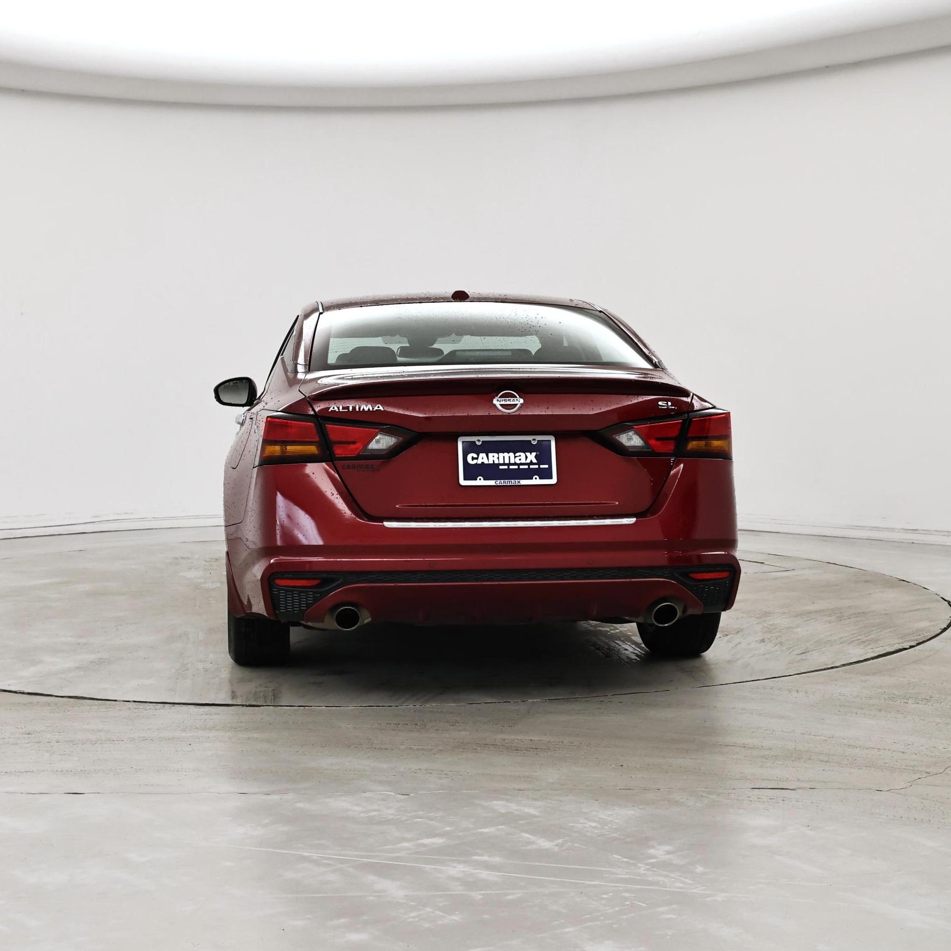 Thumbnail: 2022 Nissan Altima - 6