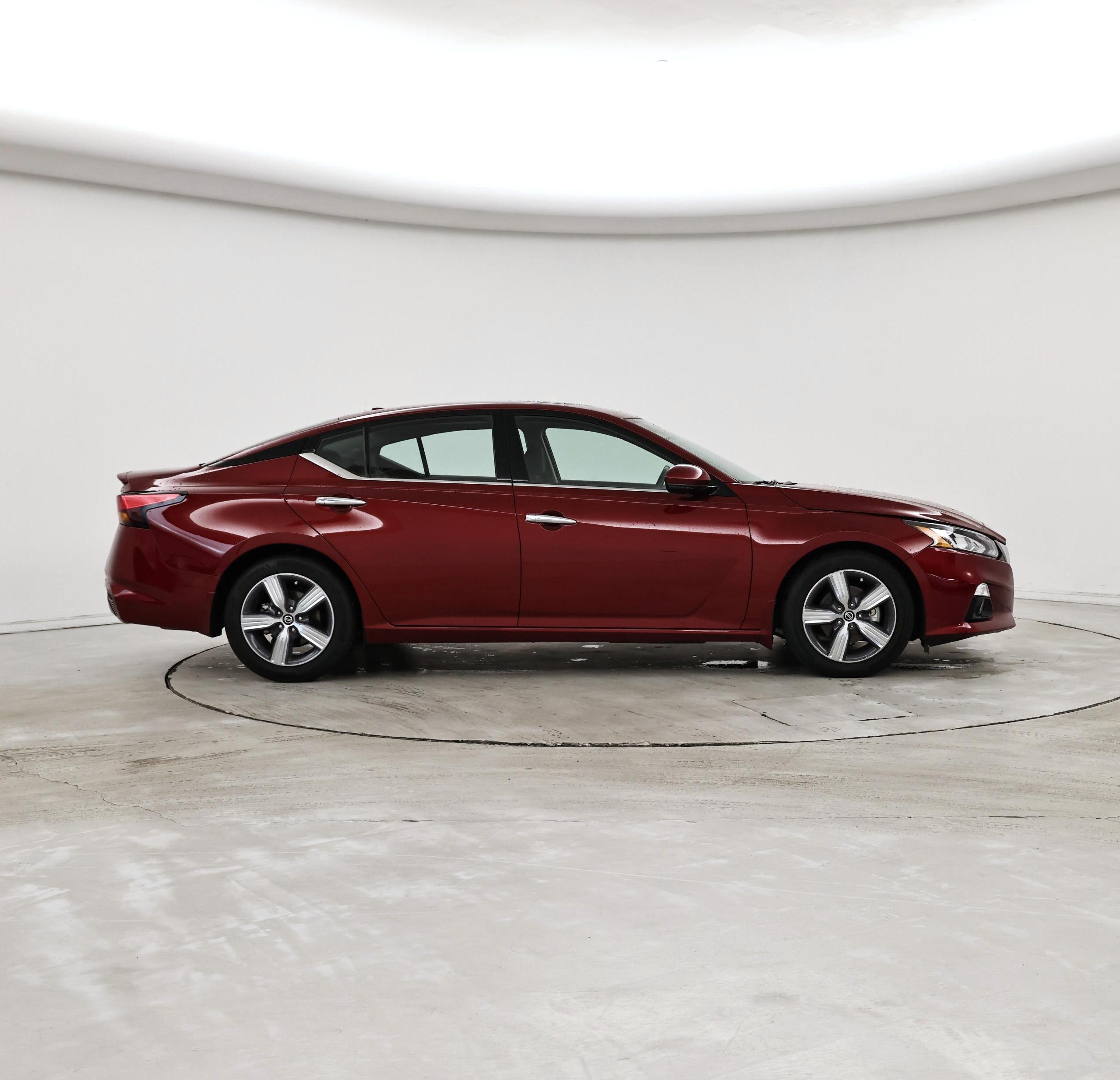 Thumbnail: 2022 Nissan Altima - 7