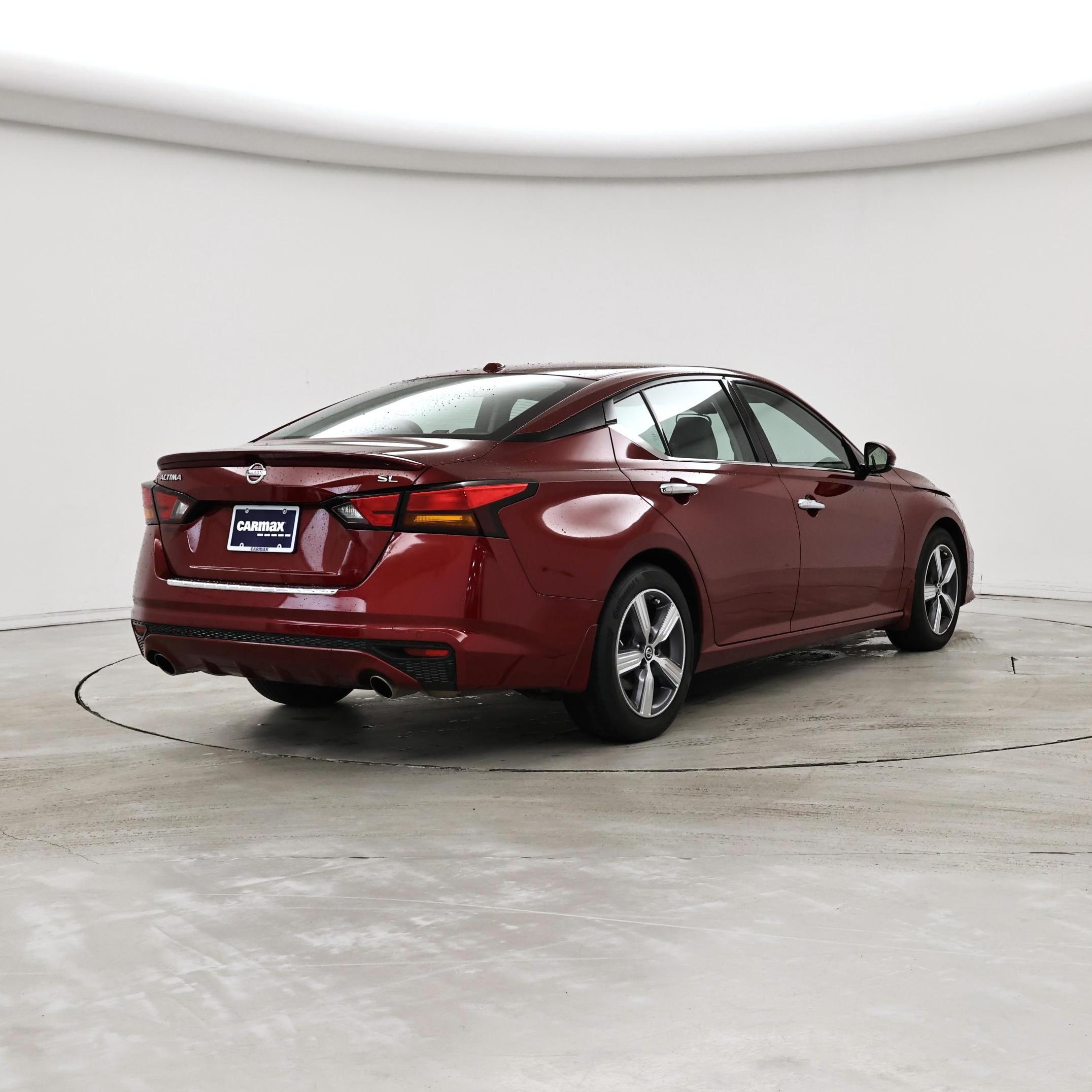 Thumbnail: 2022 Nissan Altima - 8