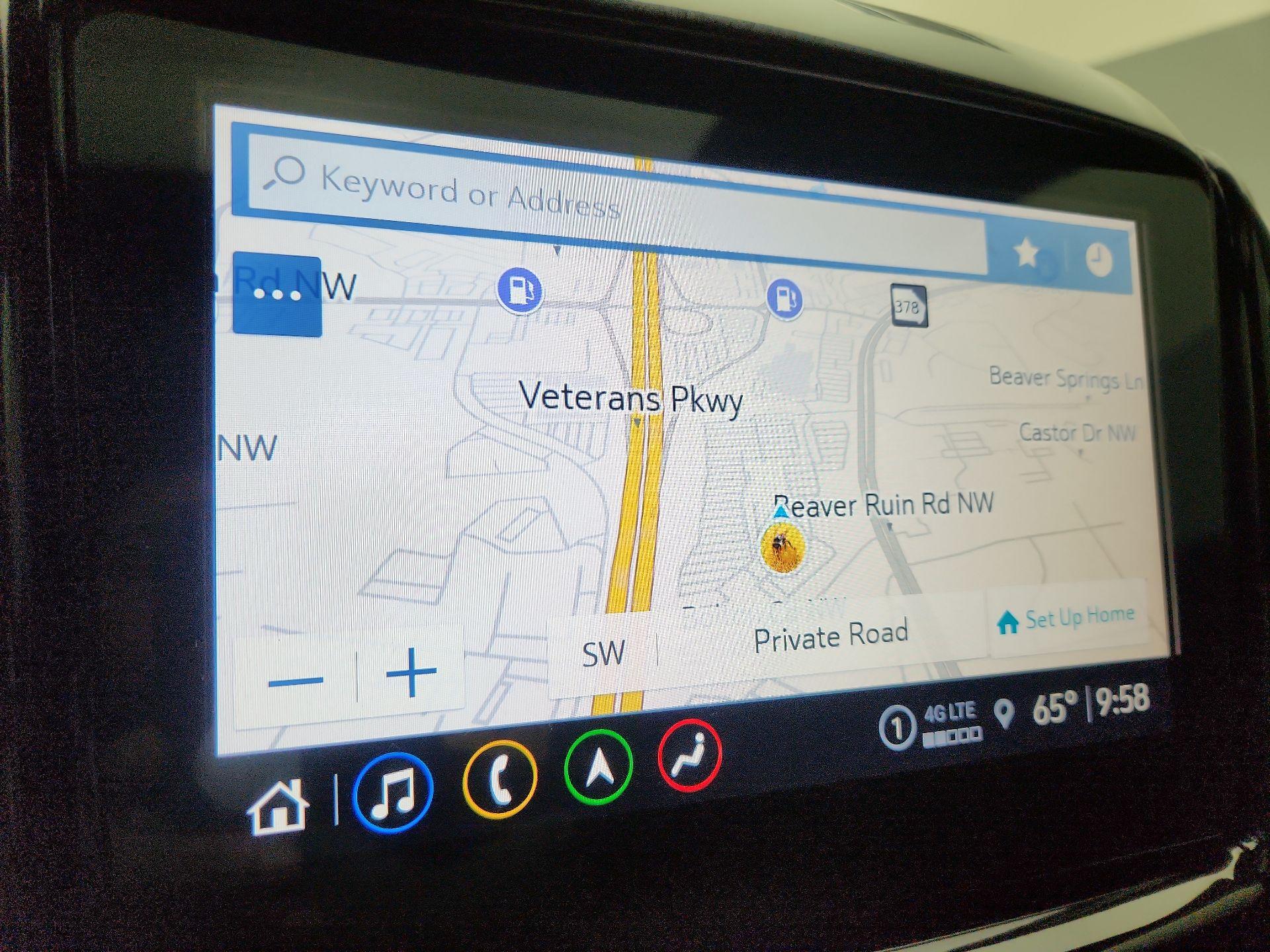 Thumbnail: 2022 Chevrolet Traverse - 14