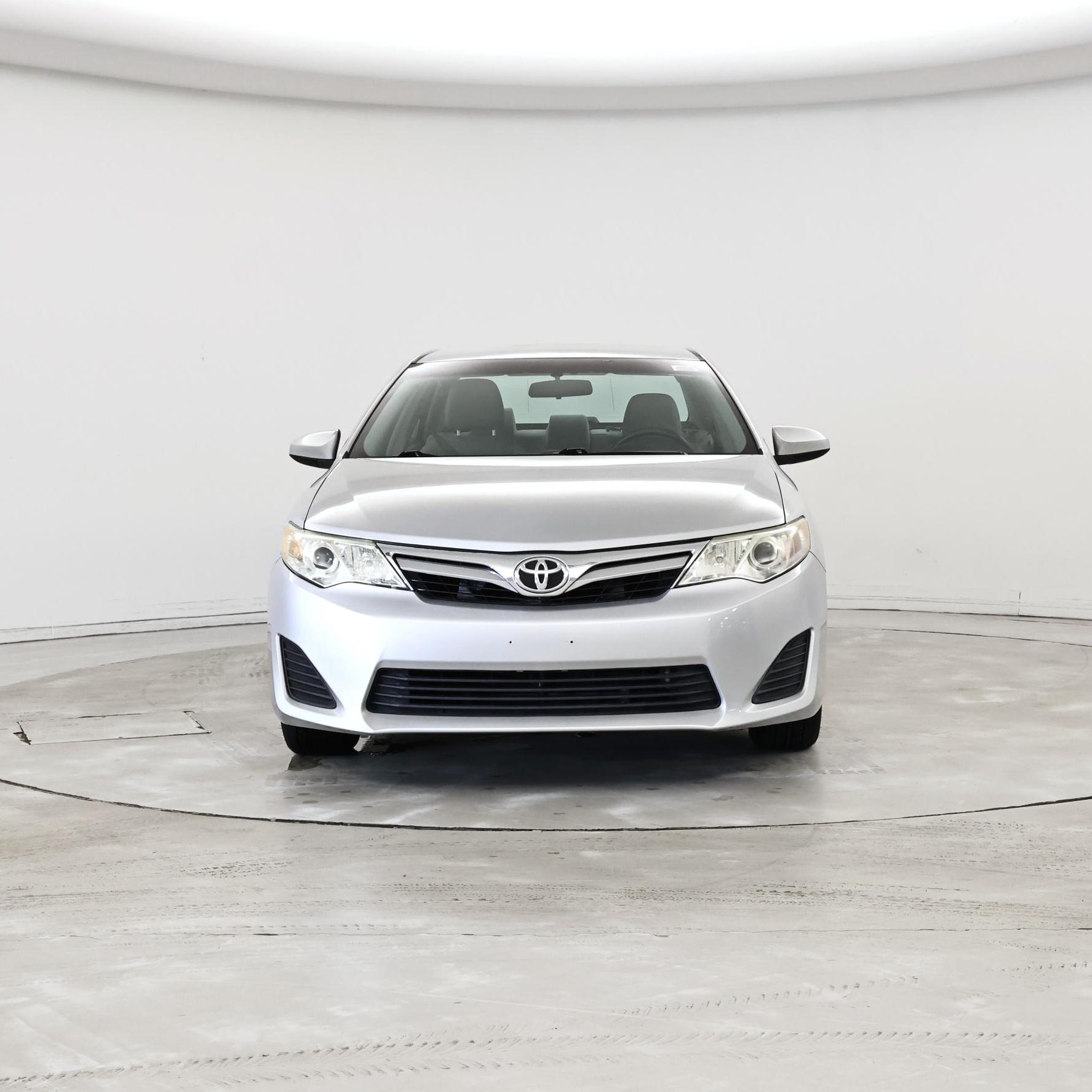 Thumbnail: 2014 Toyota Camry - 5