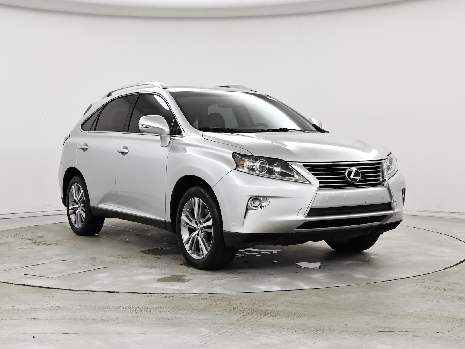 2015 Lexus RX