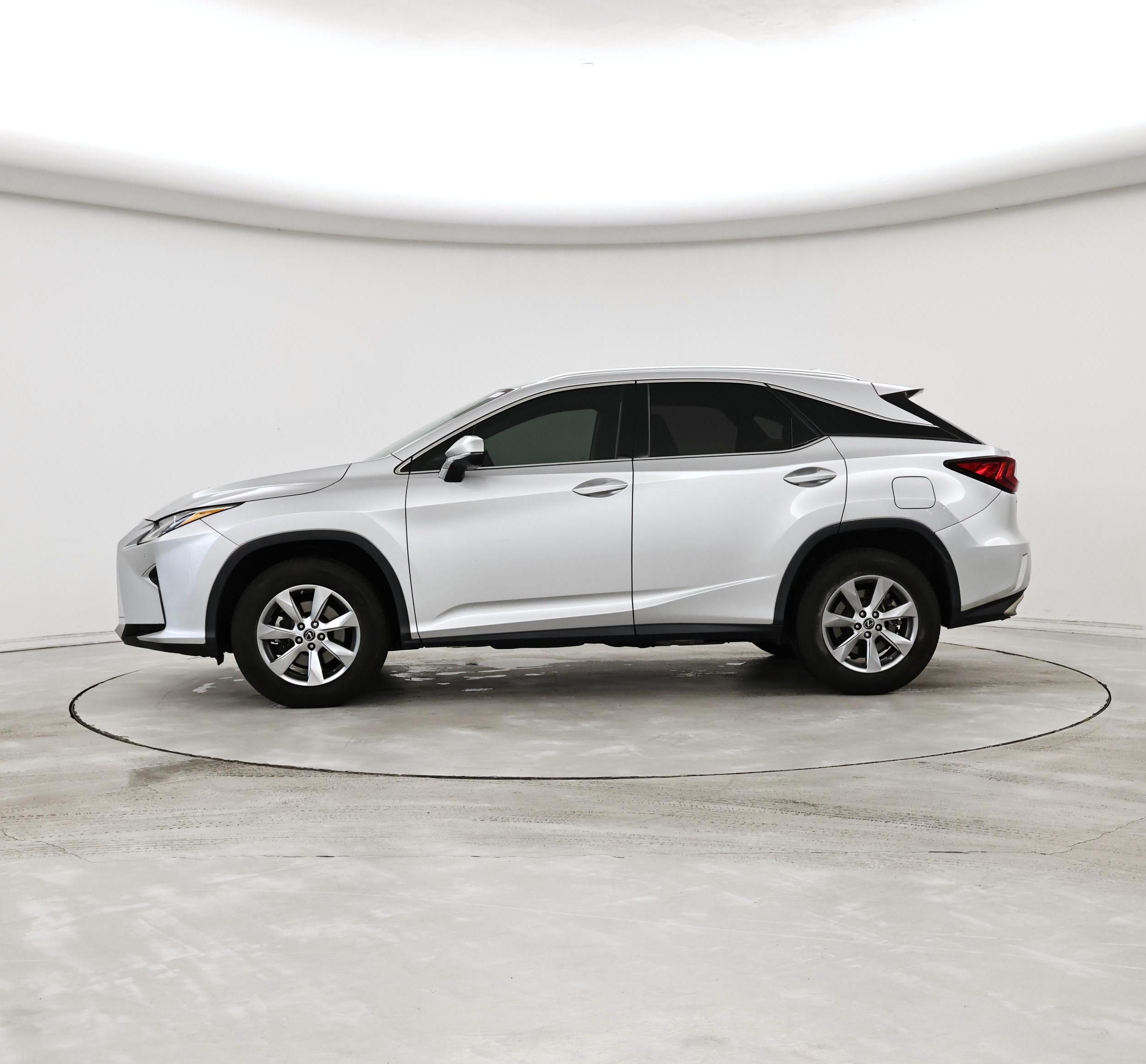 Thumbnail: 2019 Lexus RX - 3