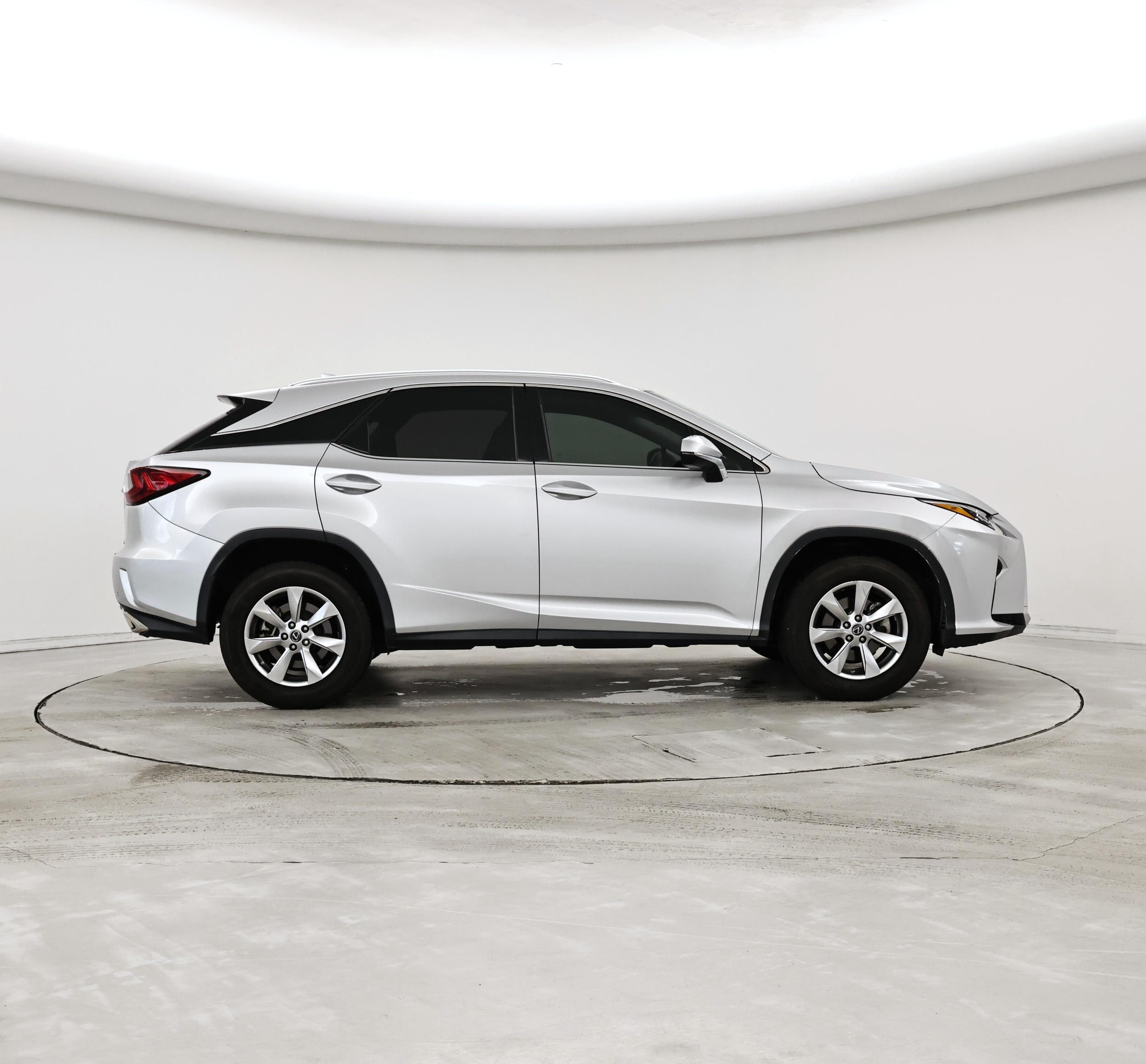 Thumbnail: 2019 Lexus RX - 7
