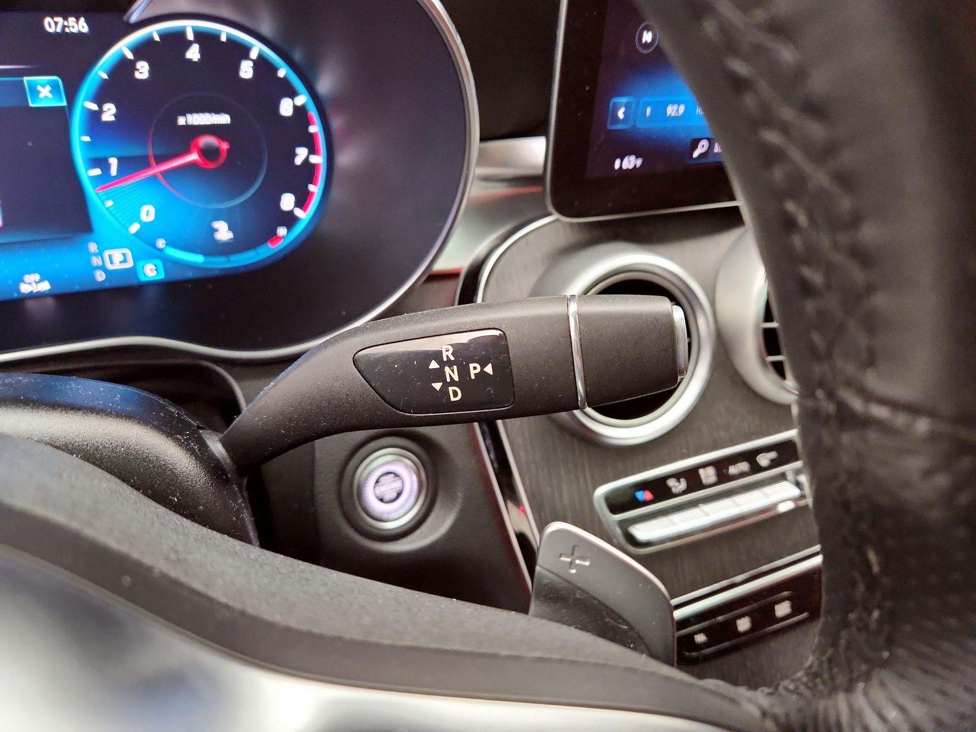 Thumbnail: 2020 Mercedes-Benz GLC - 17