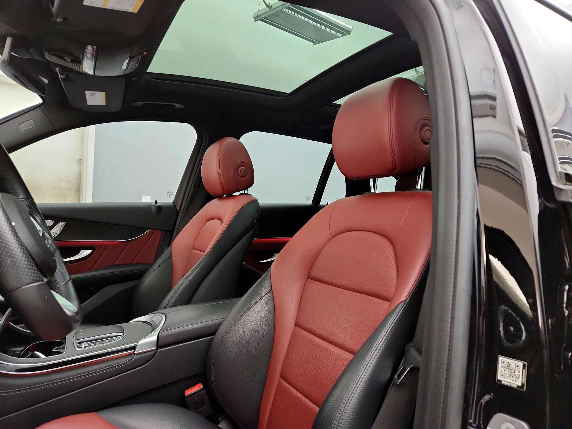 Thumbnail: 2020 Mercedes-Benz GLC - 19