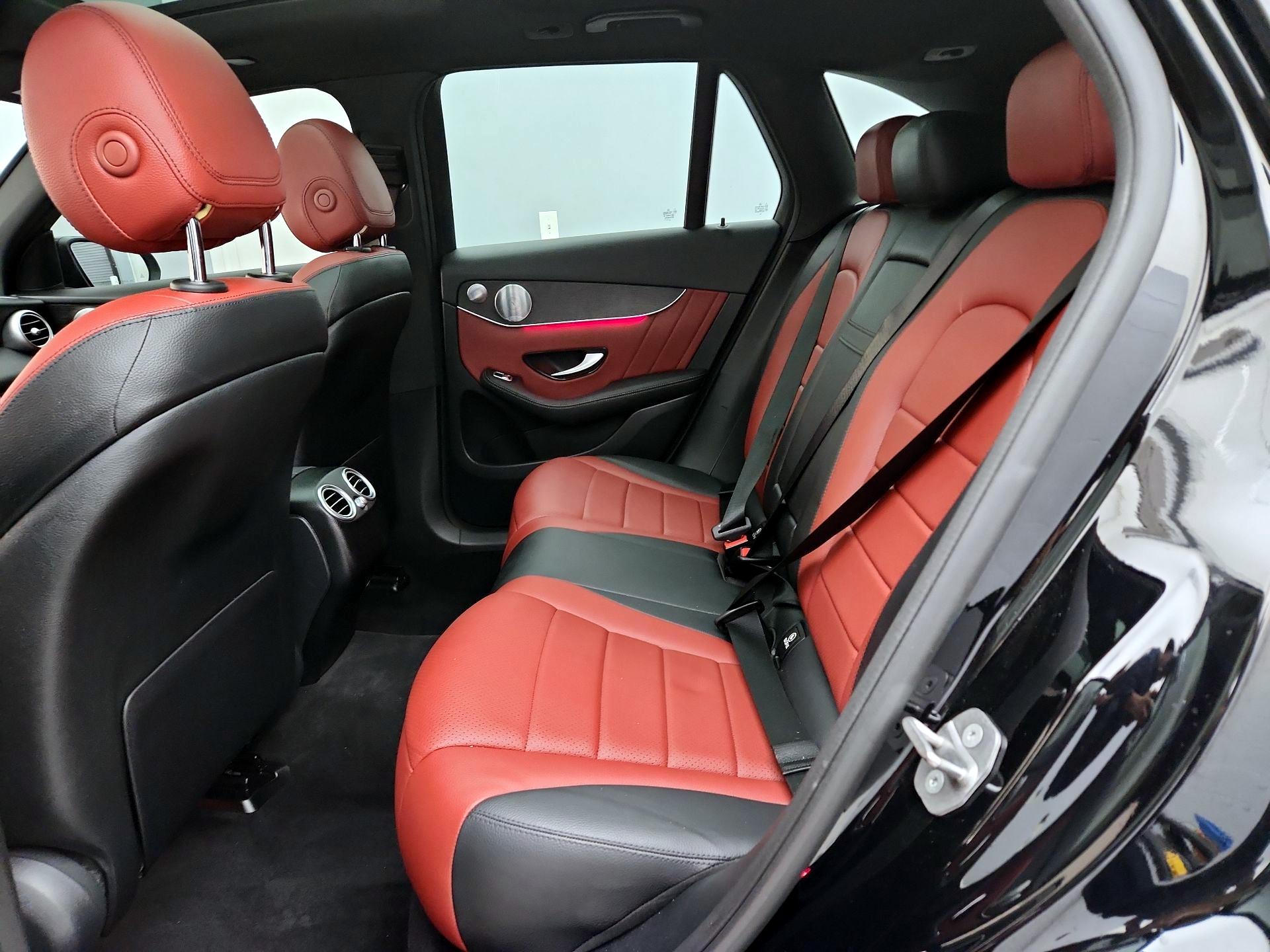 Thumbnail: 2020 Mercedes-Benz GLC - 20