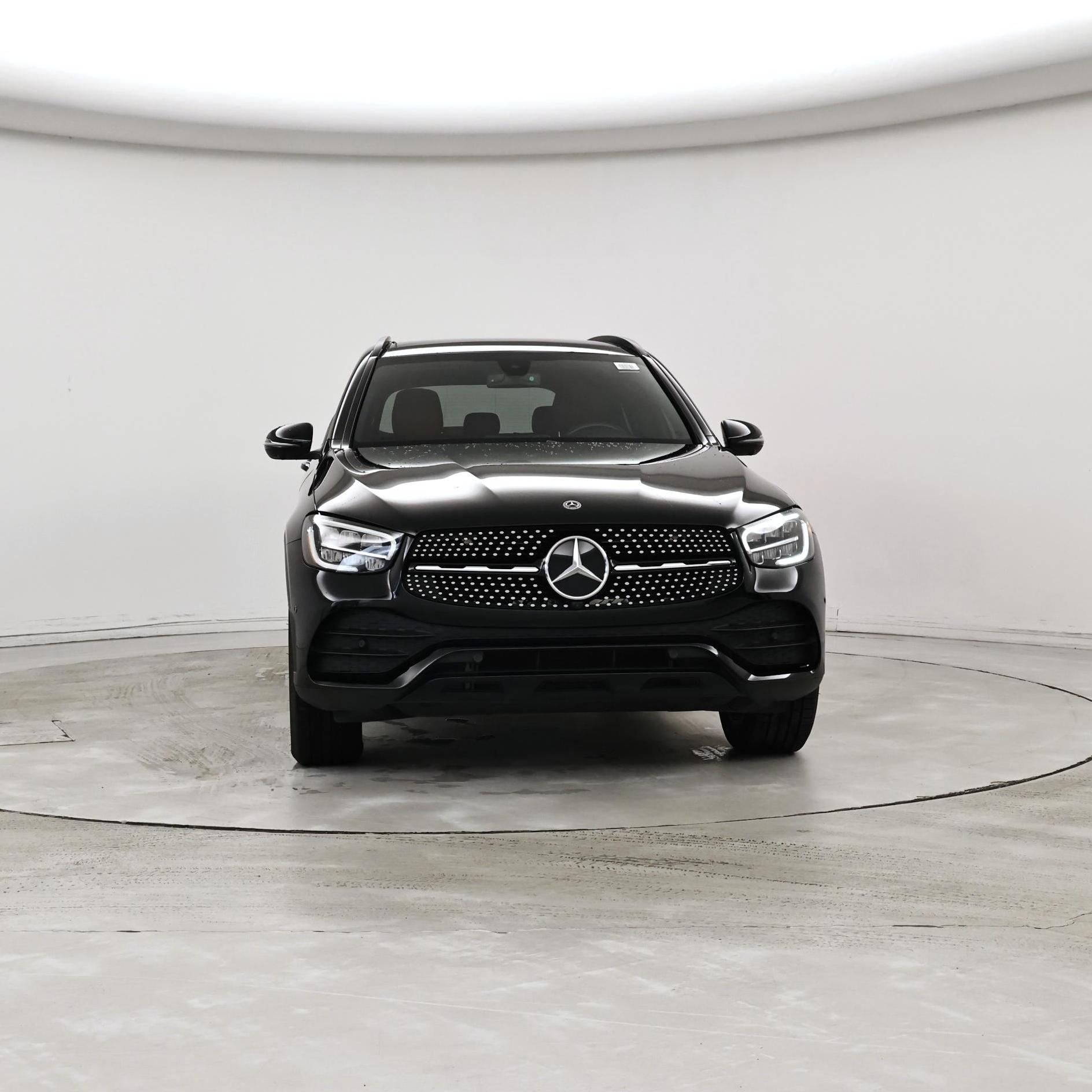 Thumbnail: 2020 Mercedes-Benz GLC - 5