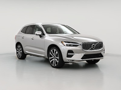 2023 Volvo XC60 B5 Ultimate Bright Theme