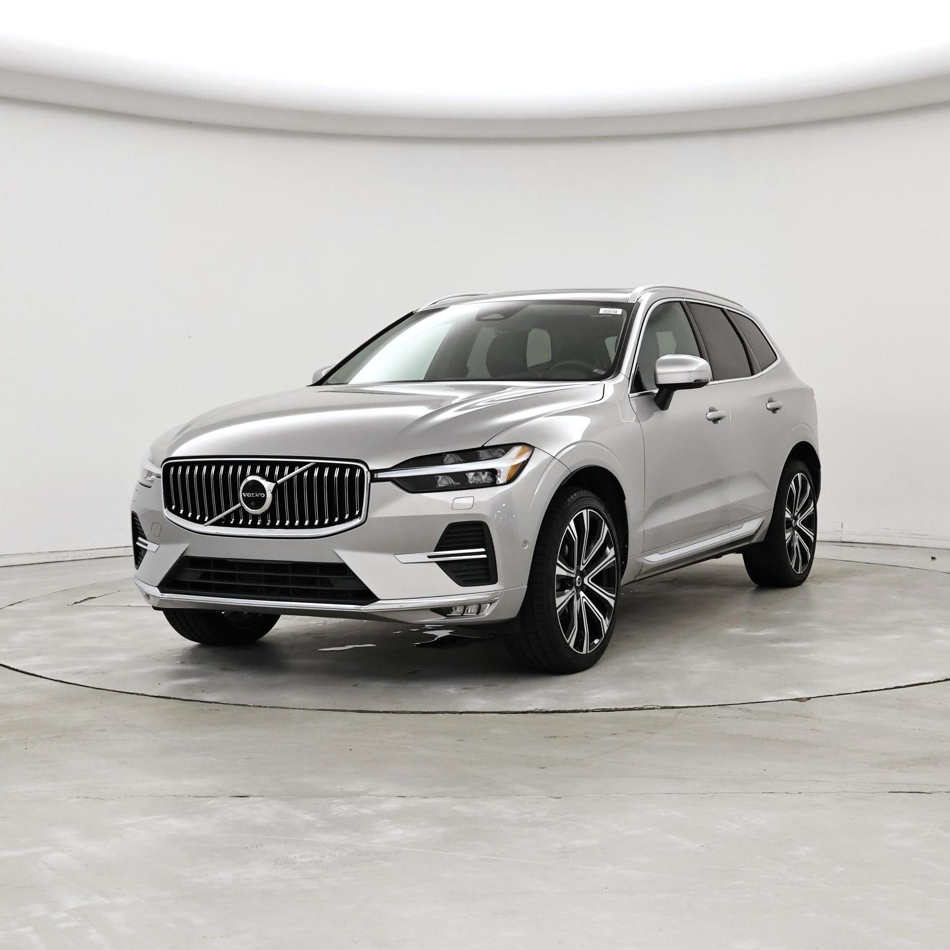 Thumbnail: 2023 Volvo XC60 - 4